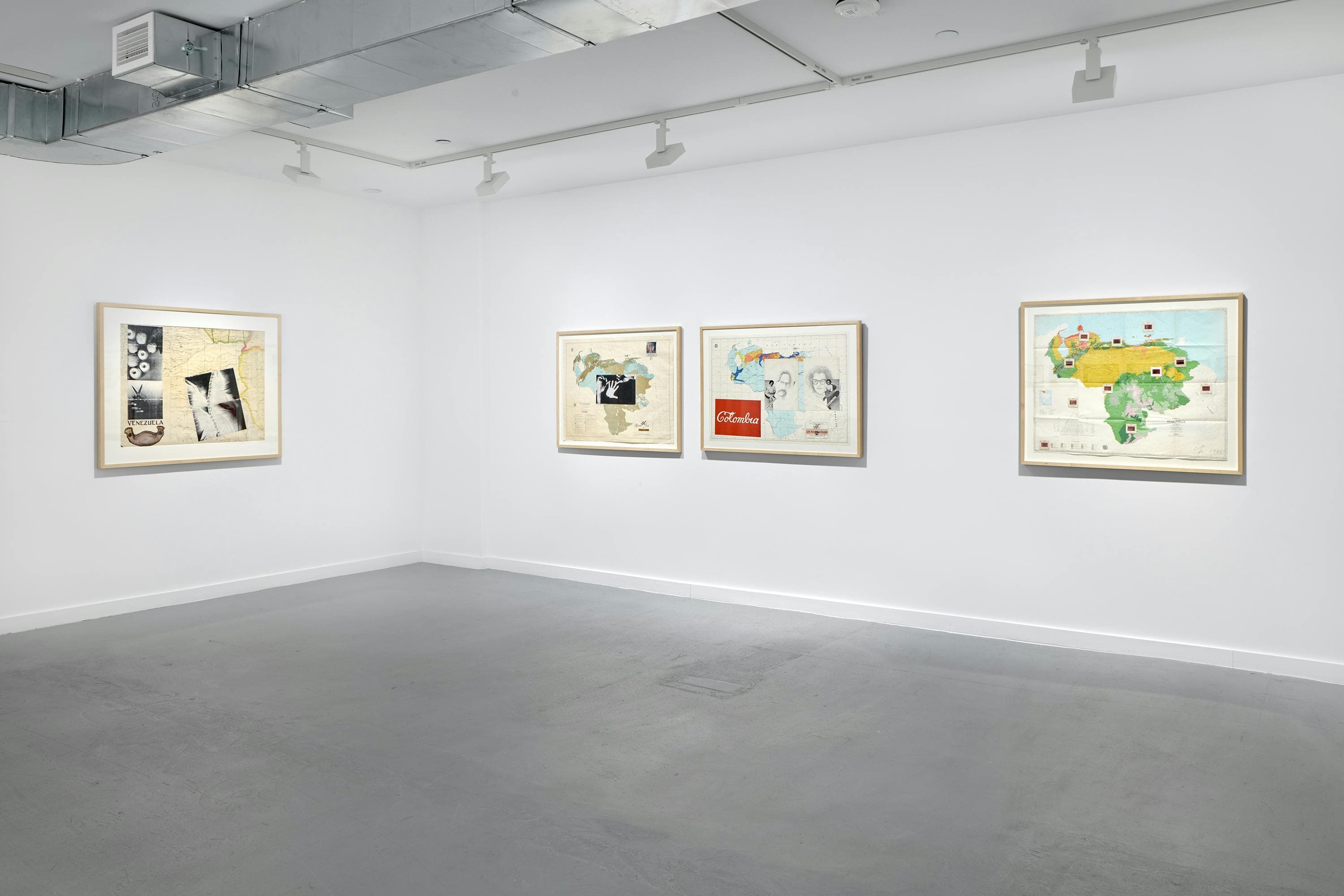 Claudio Perna — Idea Como Arte — image 1 of 7