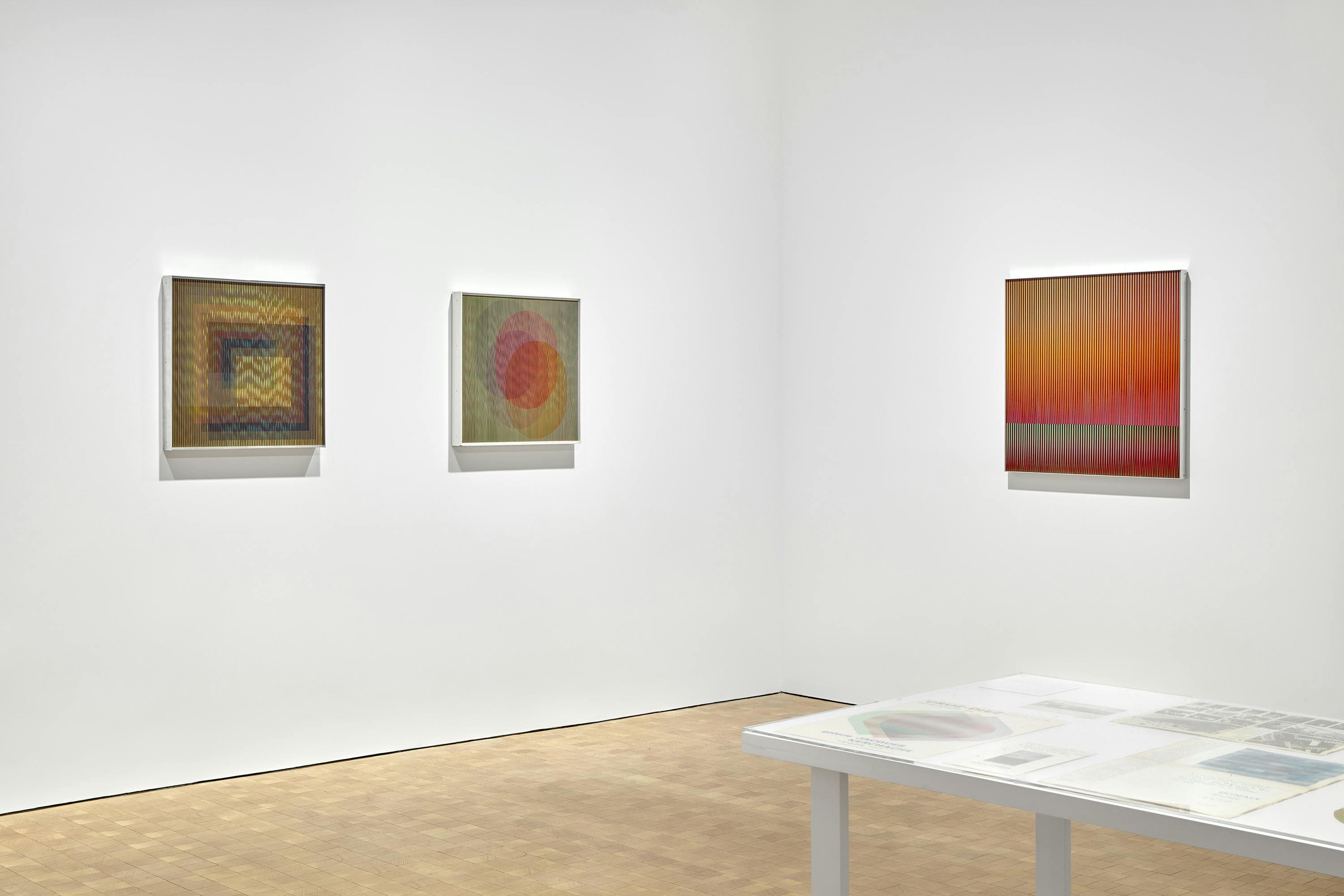 Carlos Cruz-Diez — Color at Stake — image 4 of 6