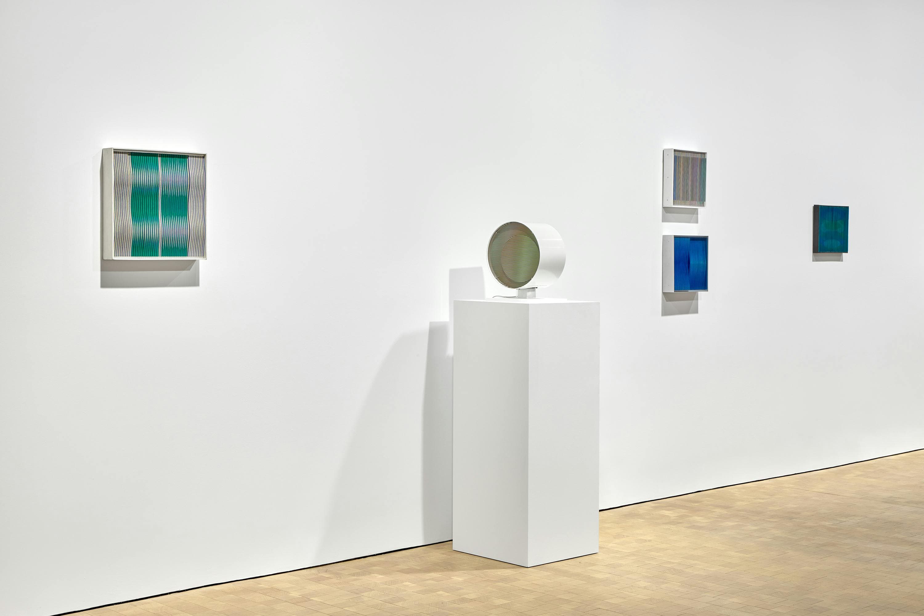 Carlos Cruz-Diez — Color at Stake — image 5 of 6