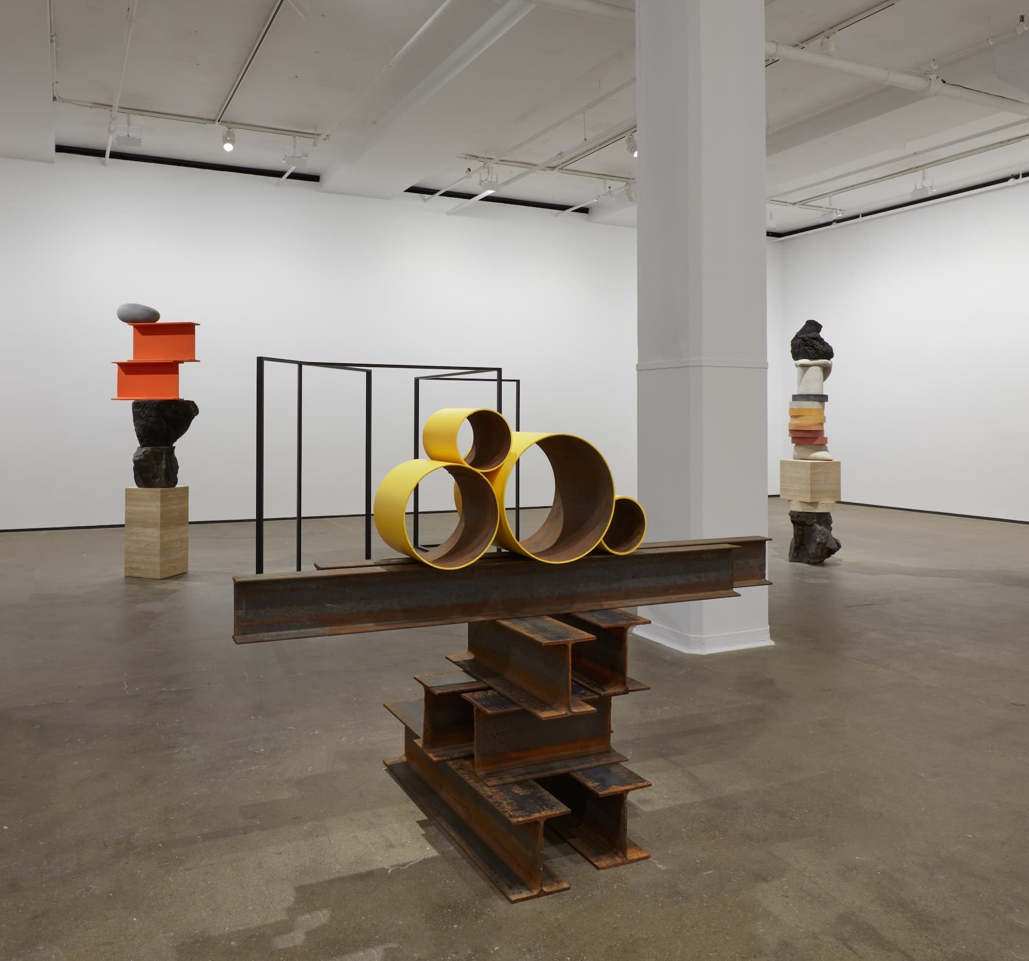 Jose Dávila — The Simple Act of Positioning — image 11 of 12