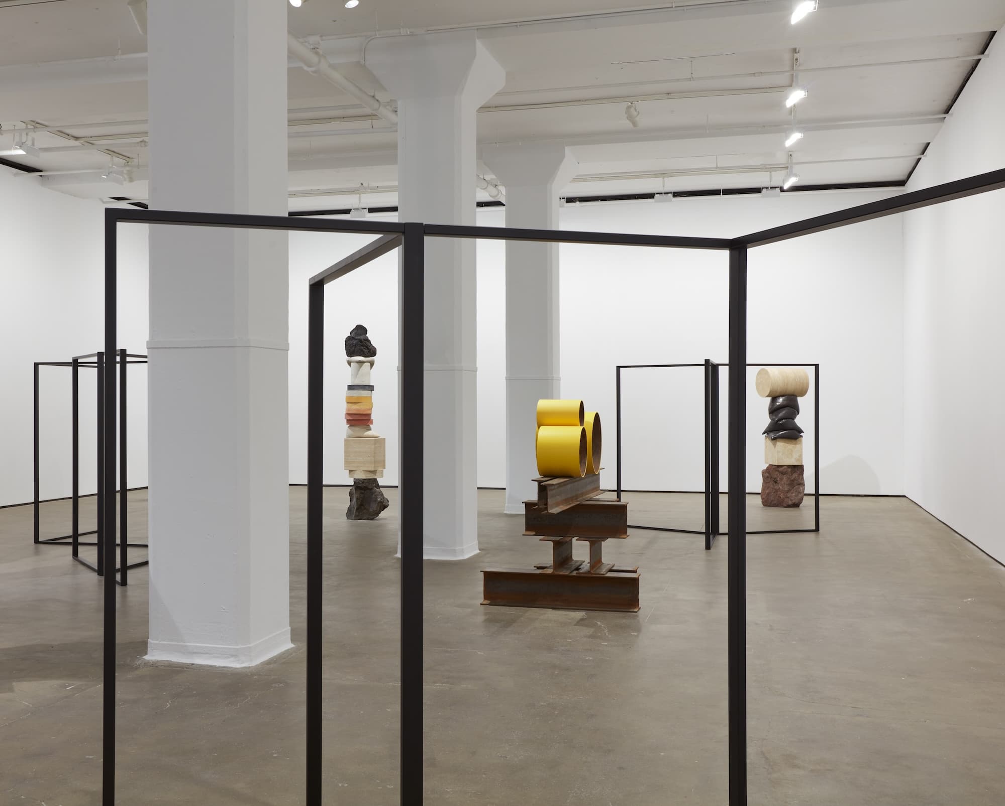 Jose Dávila — The Simple Act of Positioning — image 12 of 12