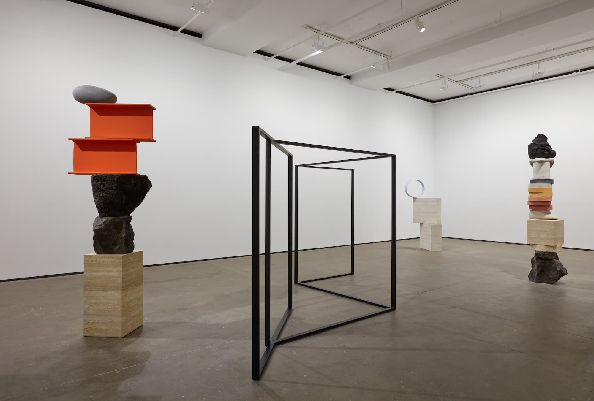 Jose Dávila — The Simple Act of Positioning — image 4 of 8