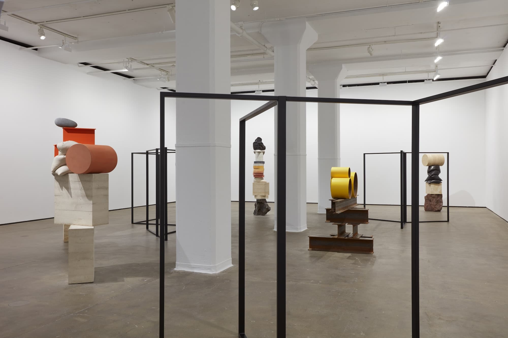Jose Dávila — The Simple Act of Positioning — image 8 of 8