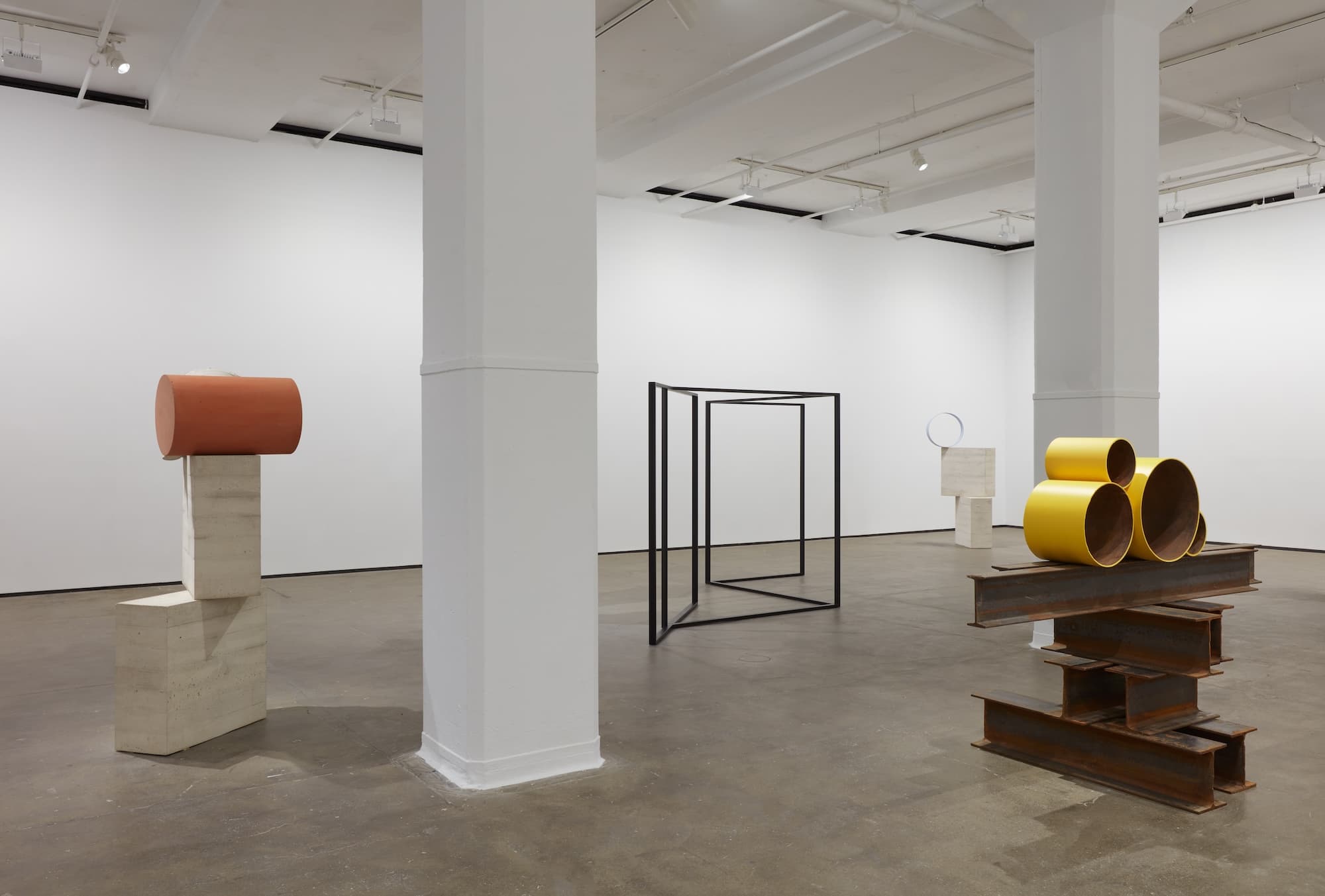 Jose Dávila — The Simple Act of Positioning — image 9 of 12