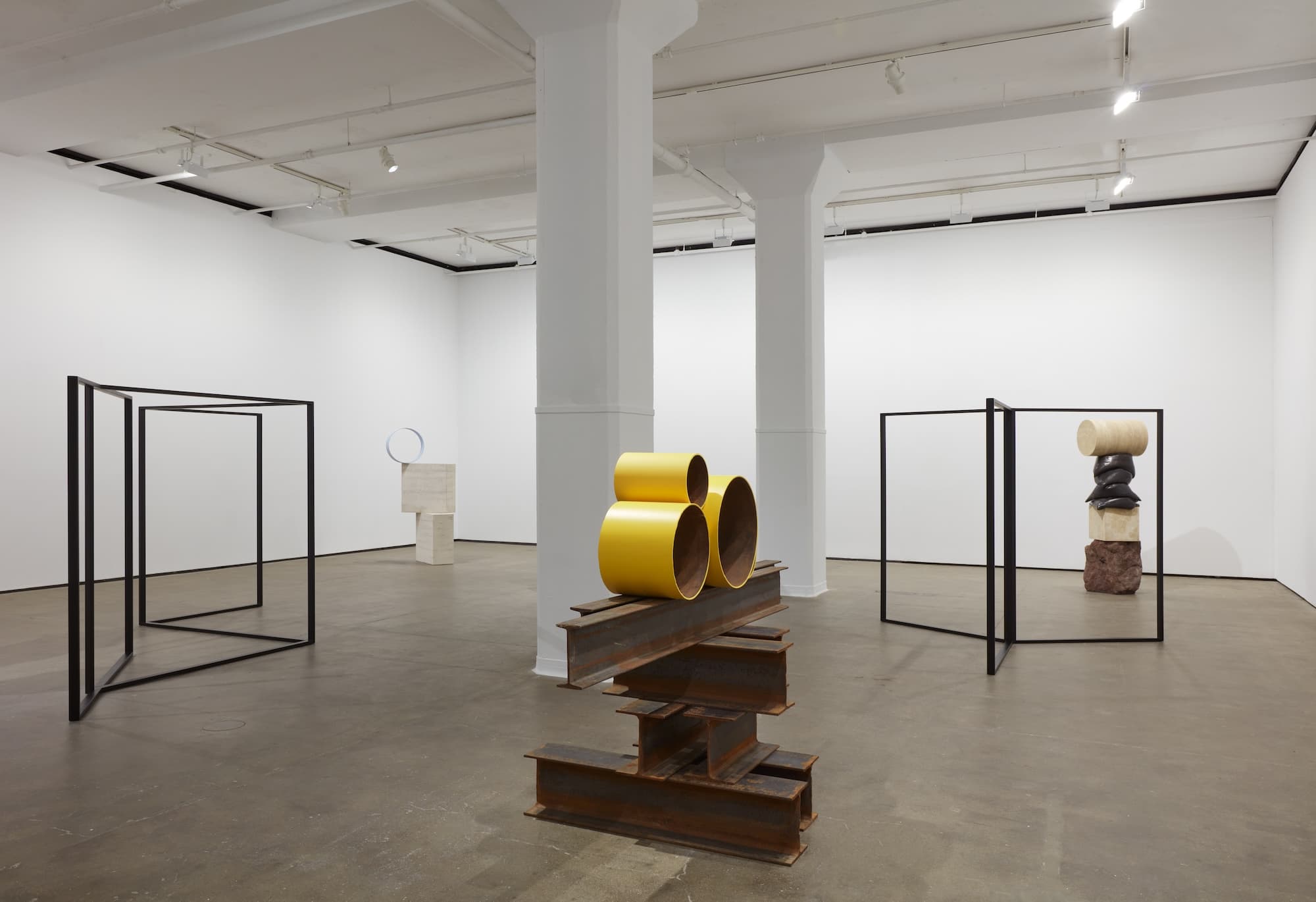 Jose Dávila — The Simple Act of Positioning — image 10 of 12