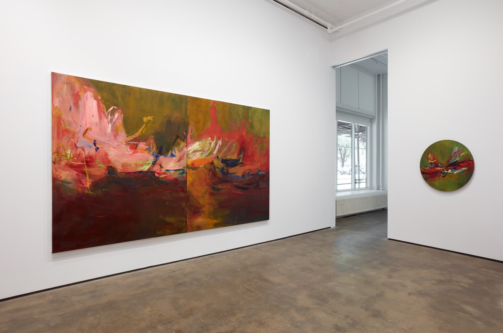 Lindsay Adams — Soil — image 3 of 8