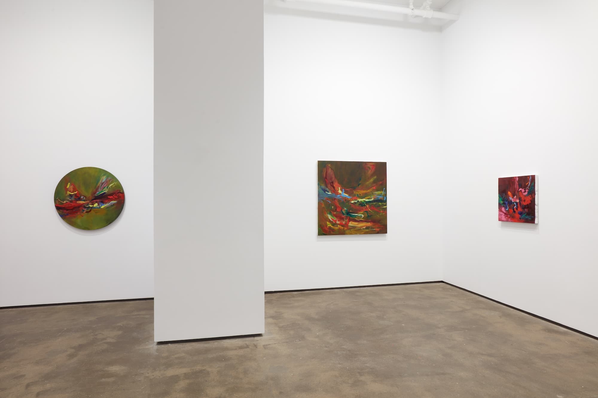 Lindsay Adams — Soil — image 4 of 8