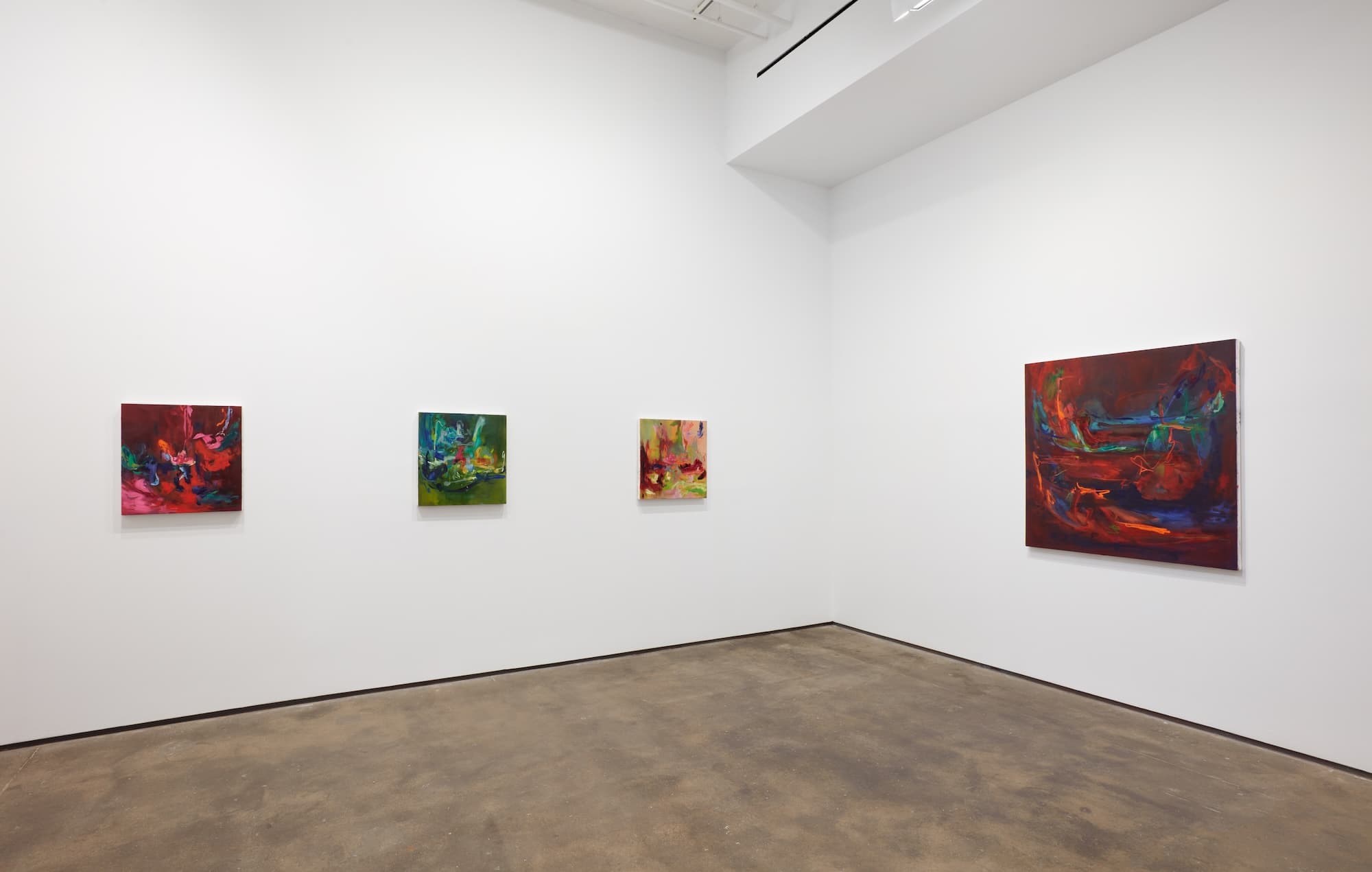 Lindsay Adams — Soil — image 6 of 8