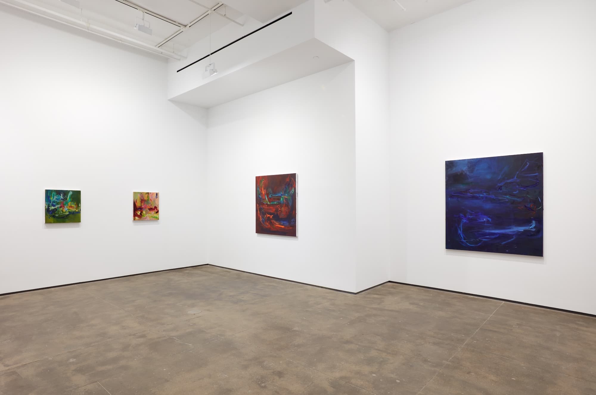 Lindsay Adams — Soil — image 7 of 8