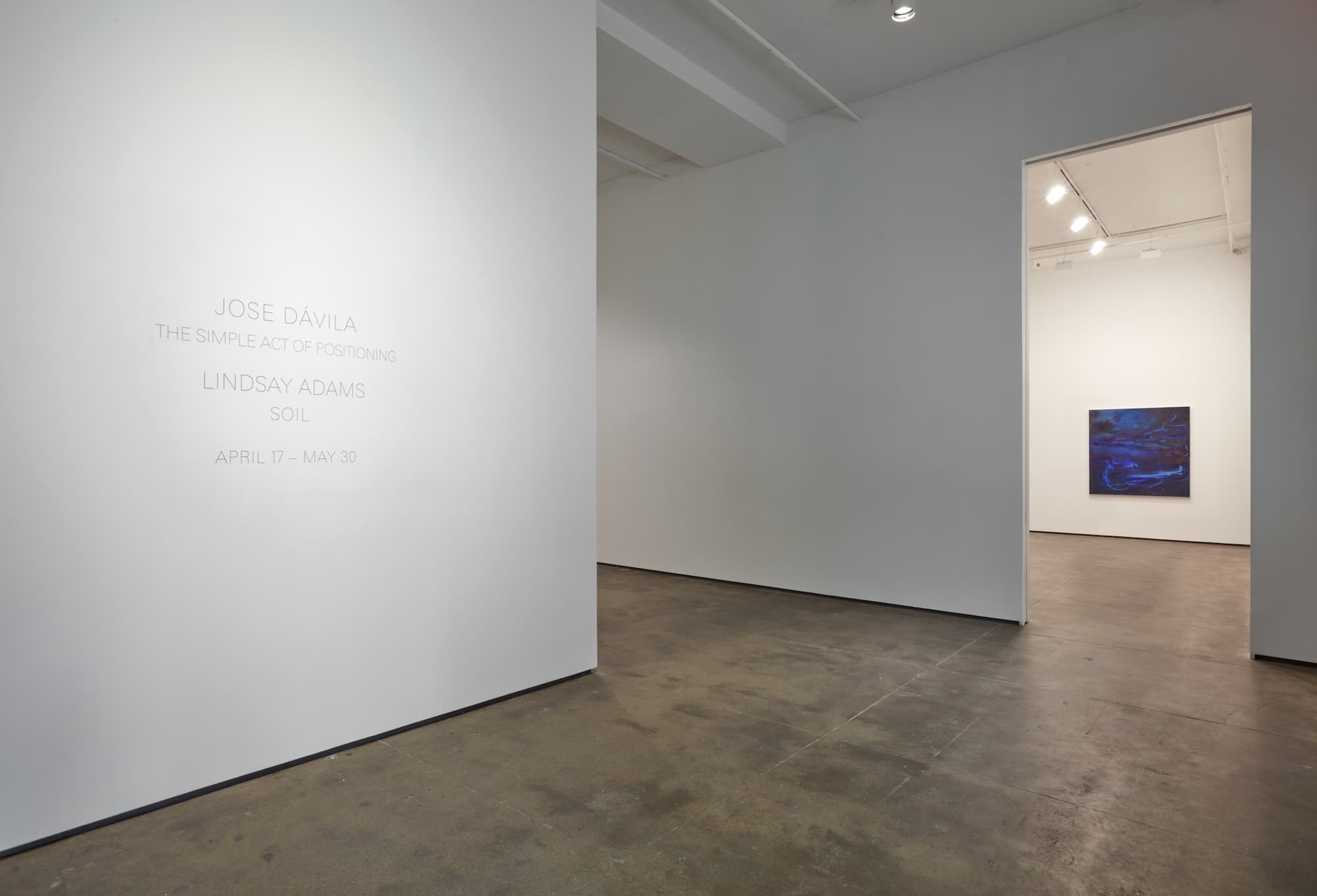 Lindsay Adams — Soil — image 9 of 9