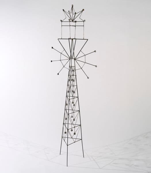 Nani Chacon — ... And I'll Say, It Could Be Worse (Reflections on Light Through Dark Times) — image 2 of 2