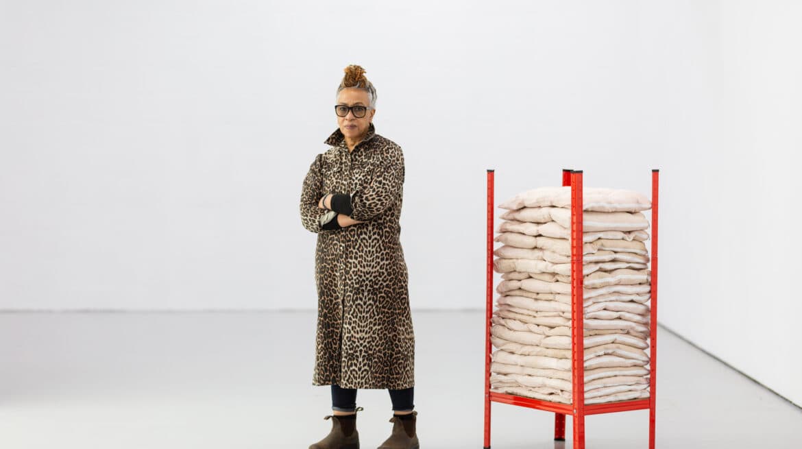 Veronica Ryan — Multiple Conversations
