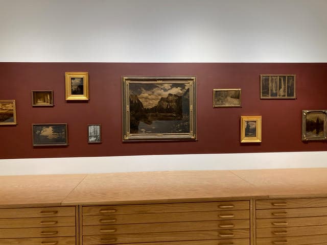 Group Exhibition — Gold Standards: The Art of the Orotone — image 2 of 2