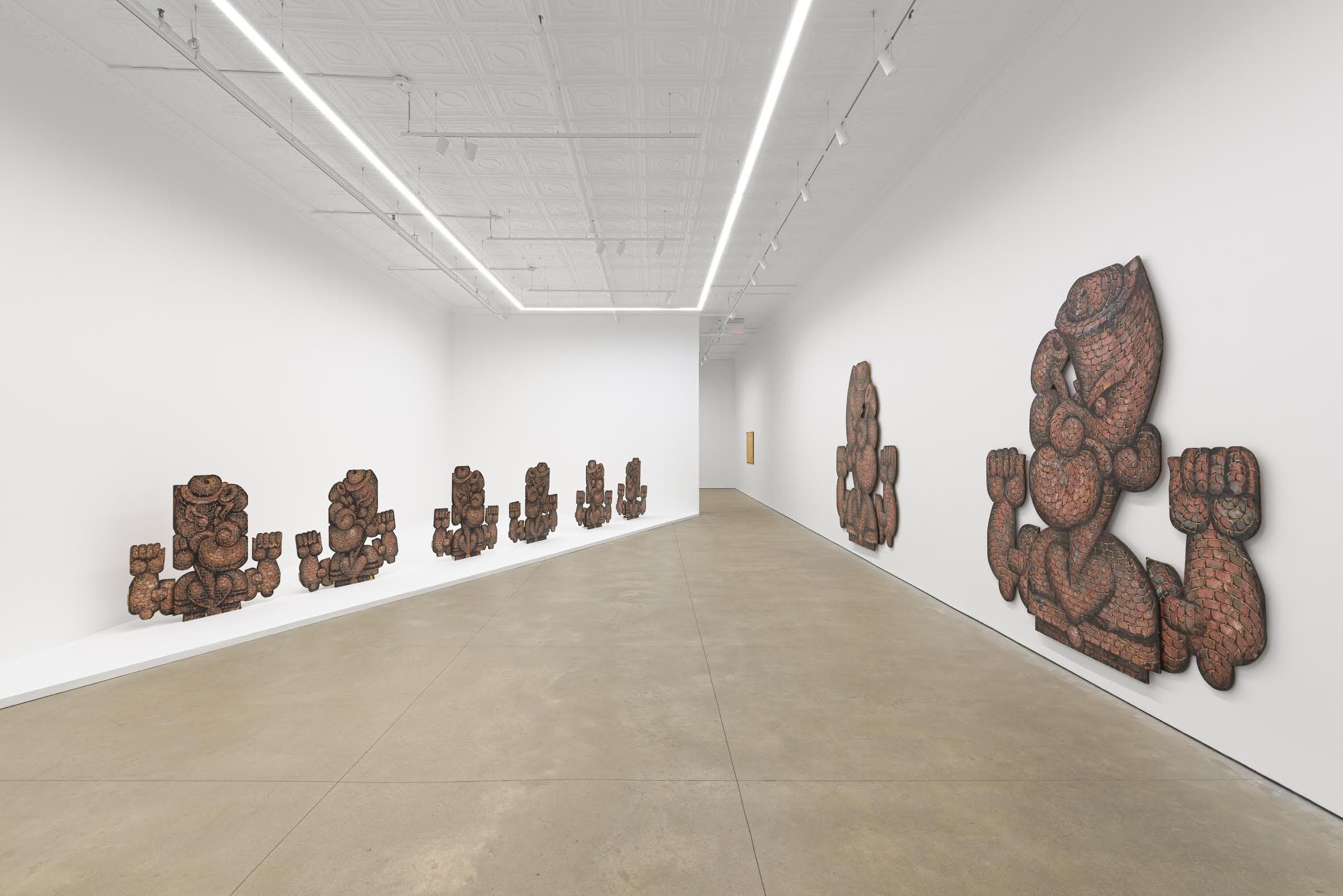 Martin Wong — Popeye — image 1 of 3