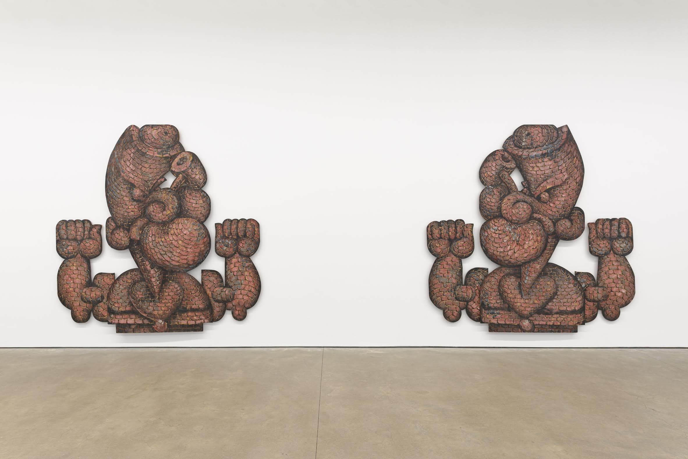 Martin Wong — Popeye — image 2 of 3