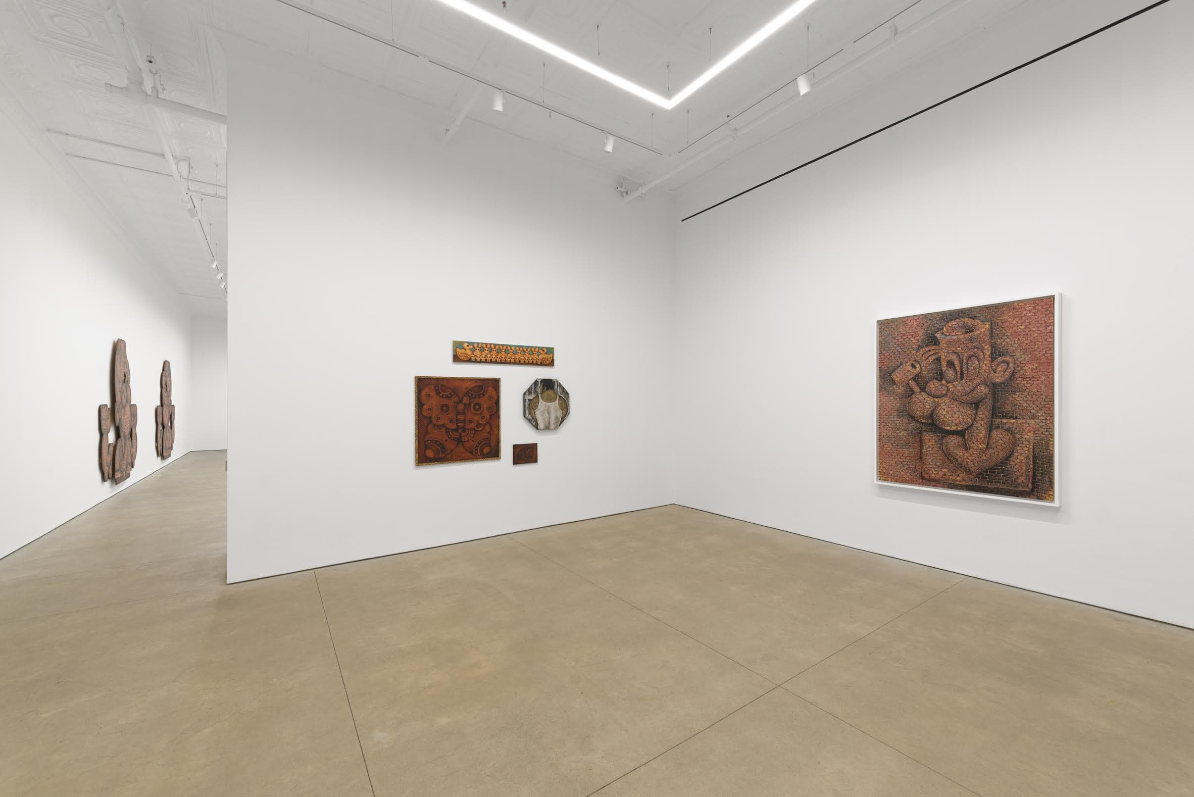 Martin Wong — Popeye — image 3 of 3
