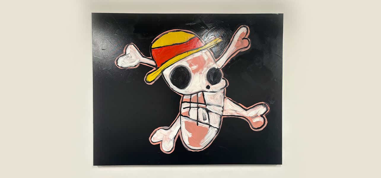 Group Exhibition — I Will W8 4 U