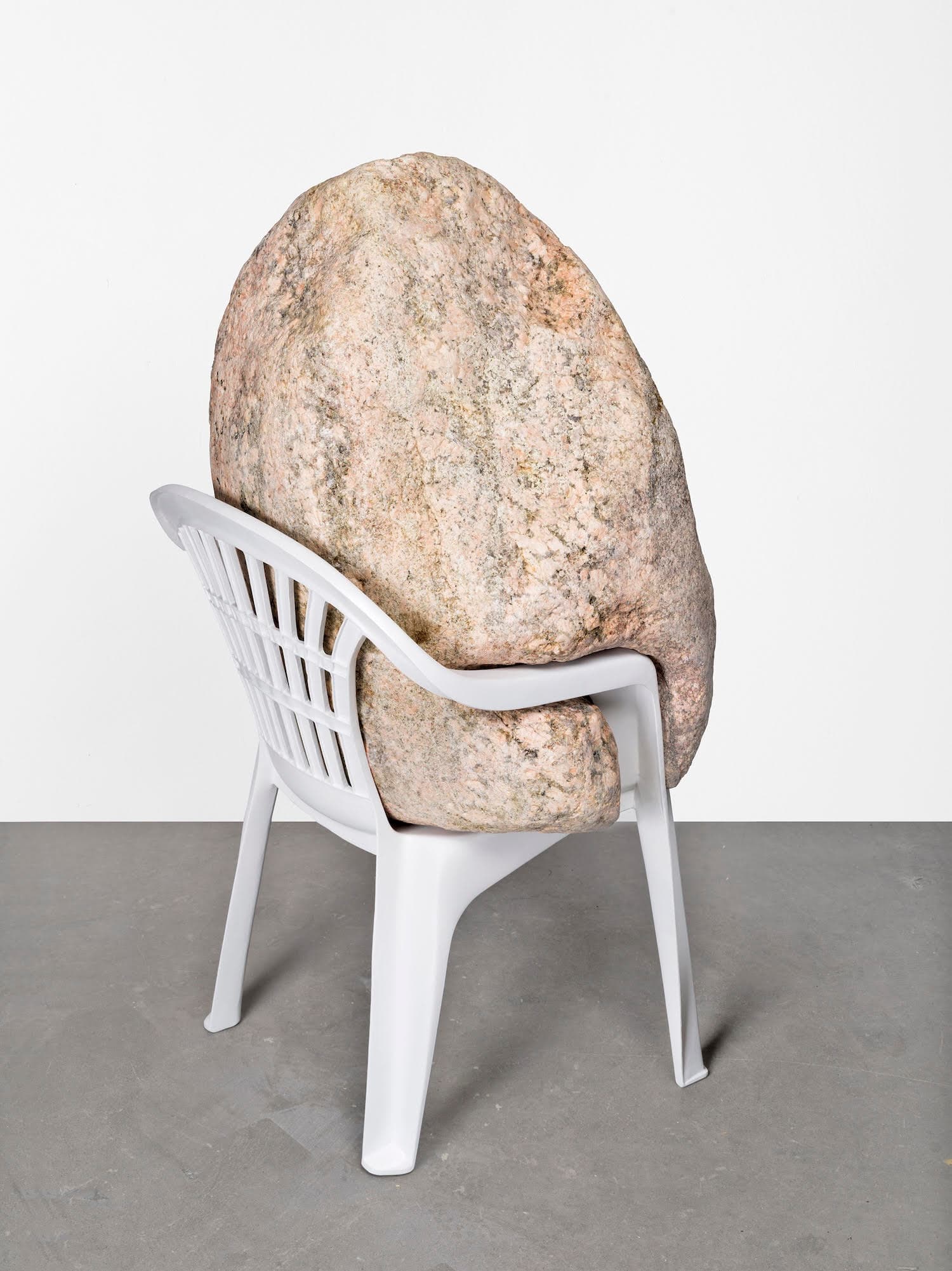 Group Exhibition — Chair Show