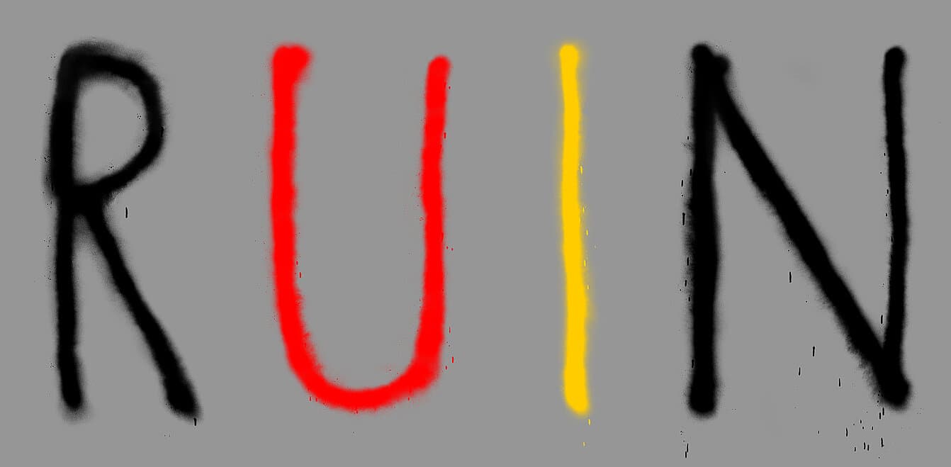 Ruin