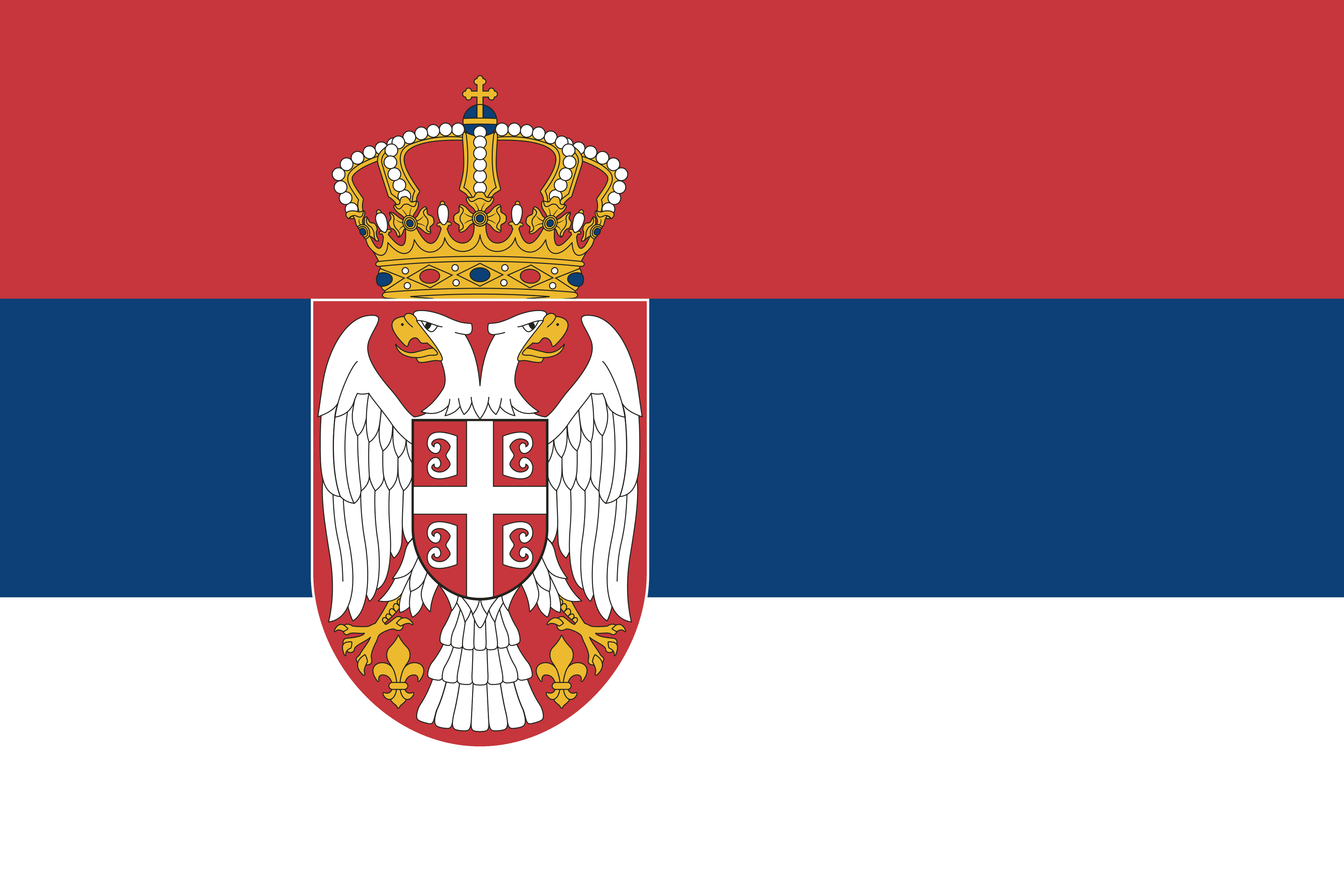 Predrag Djaković — Through Golgotha to Resurrection