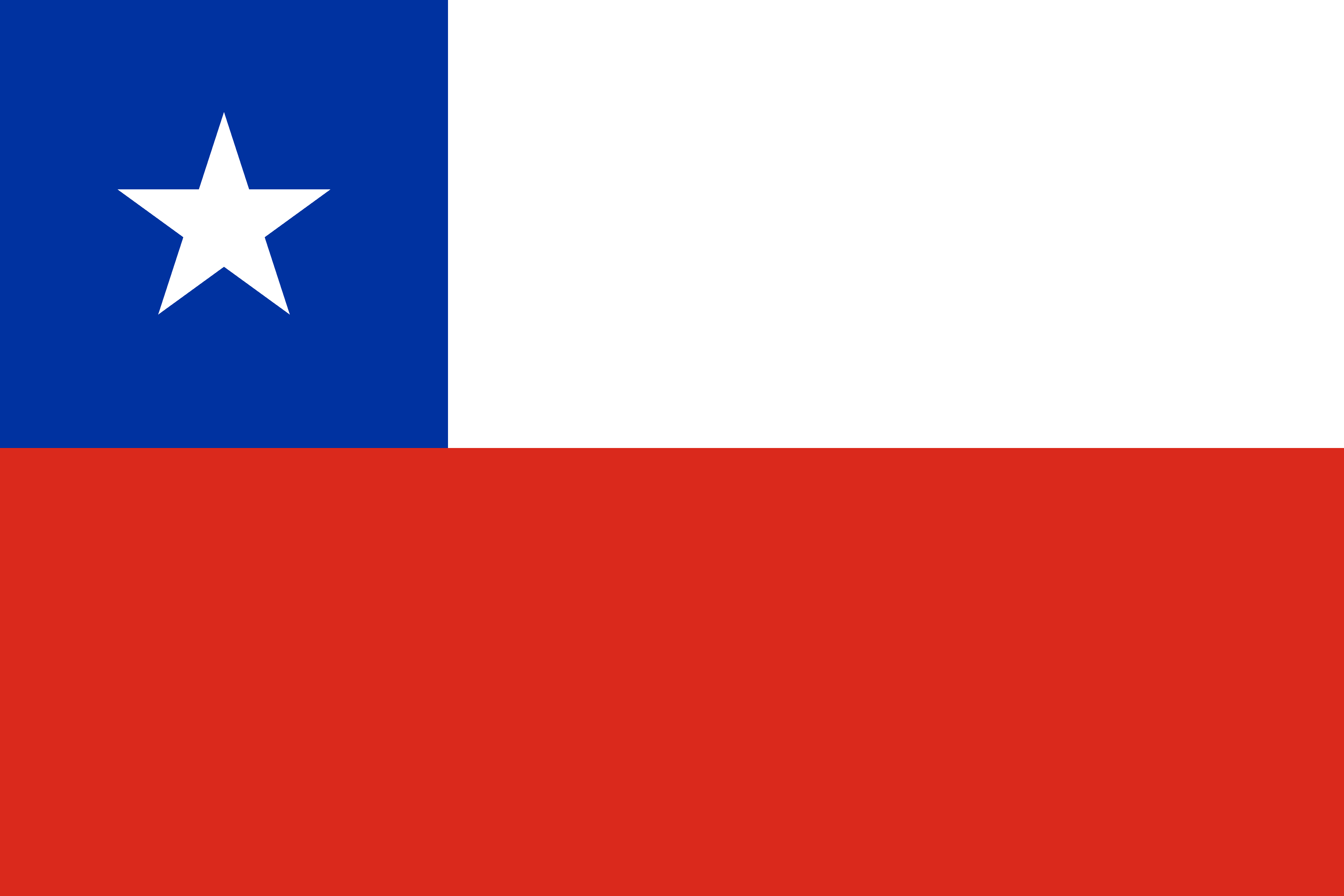 Chilean Pavilion