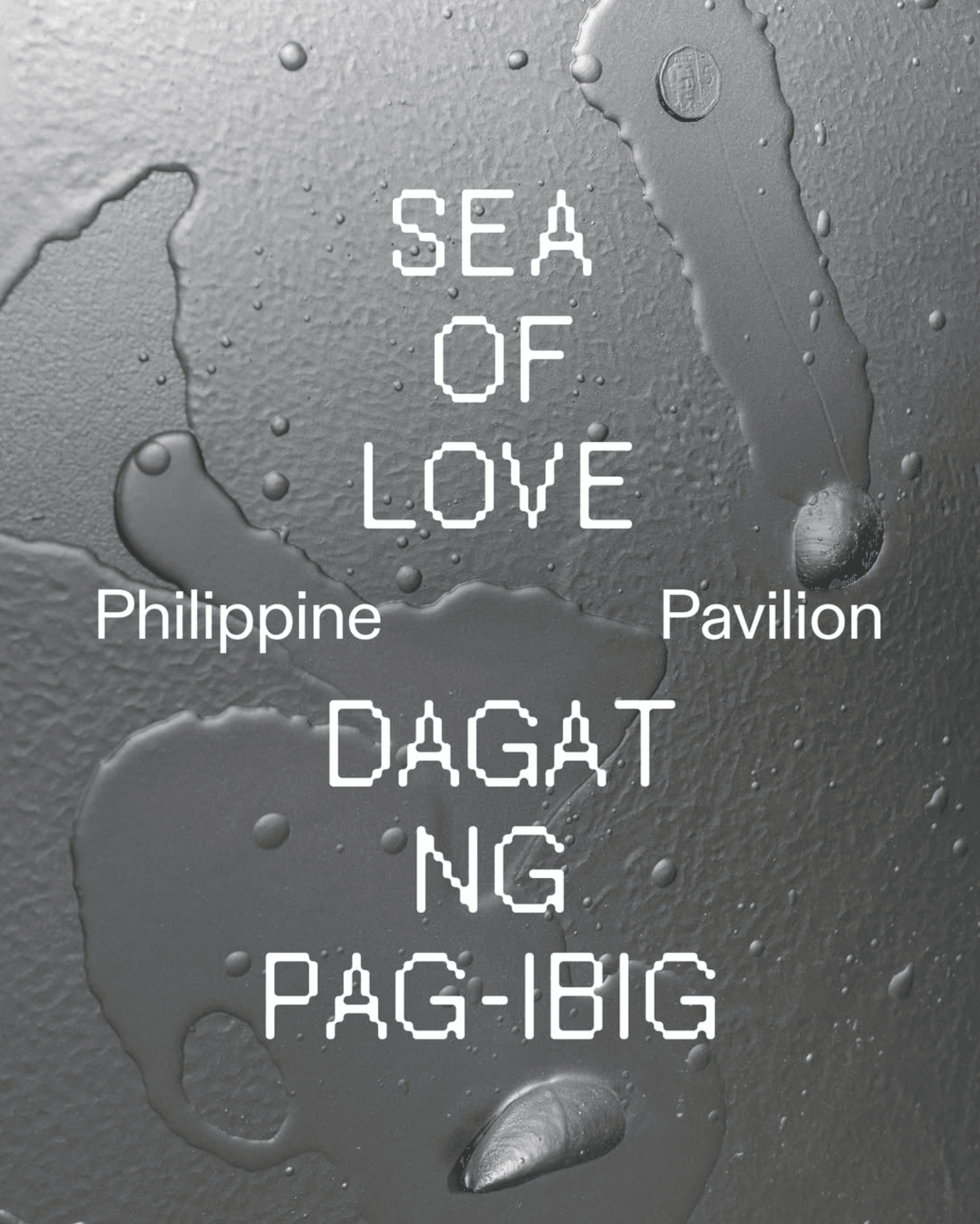 Sea of Love / Dagat ng Pag-ibig