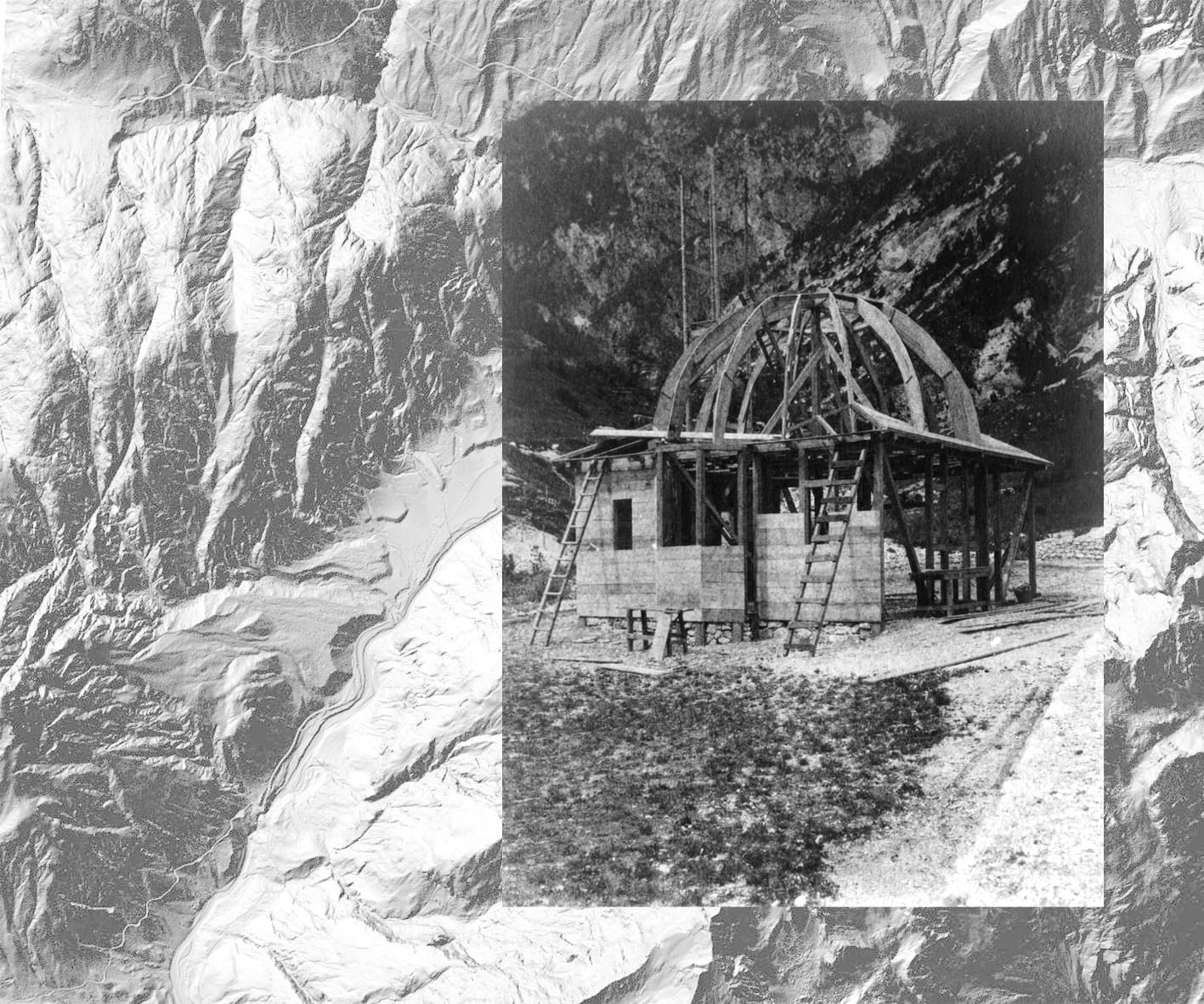 Soundtrack for an Invisible House