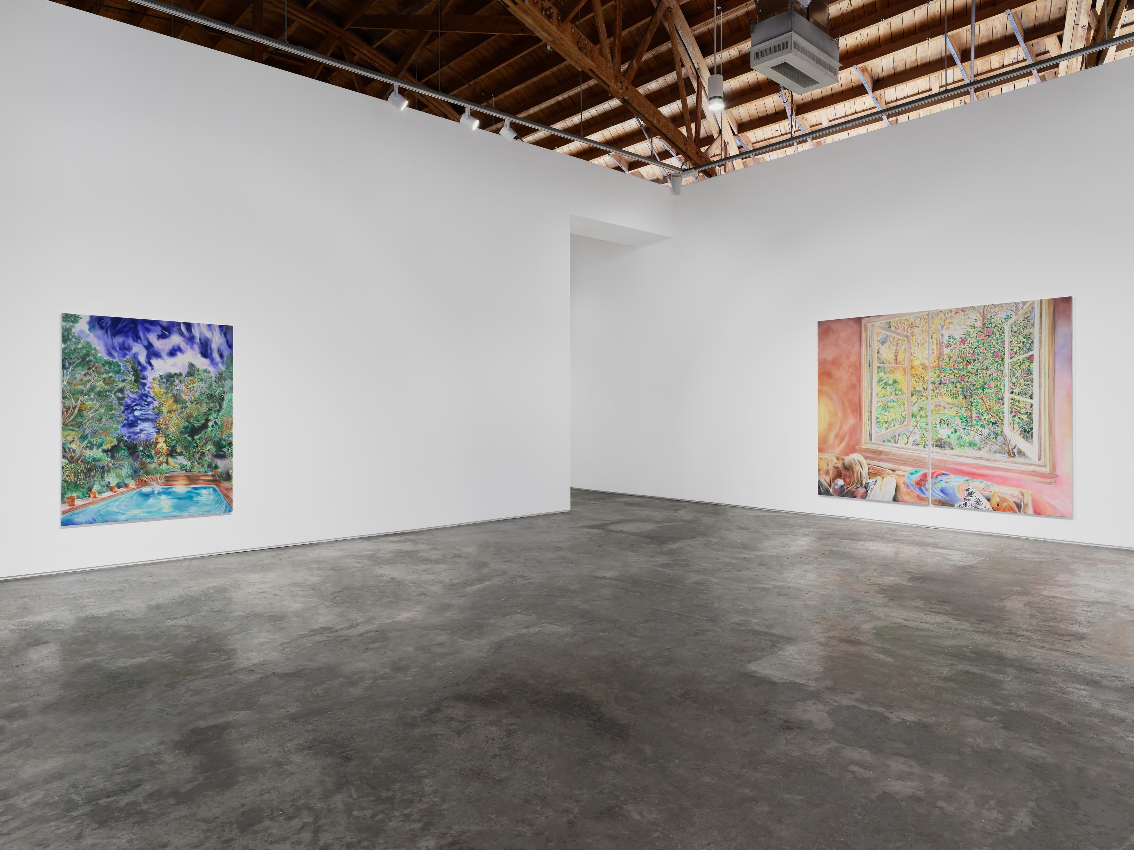 Michelle Blade — It's About Time — image 1 of 2