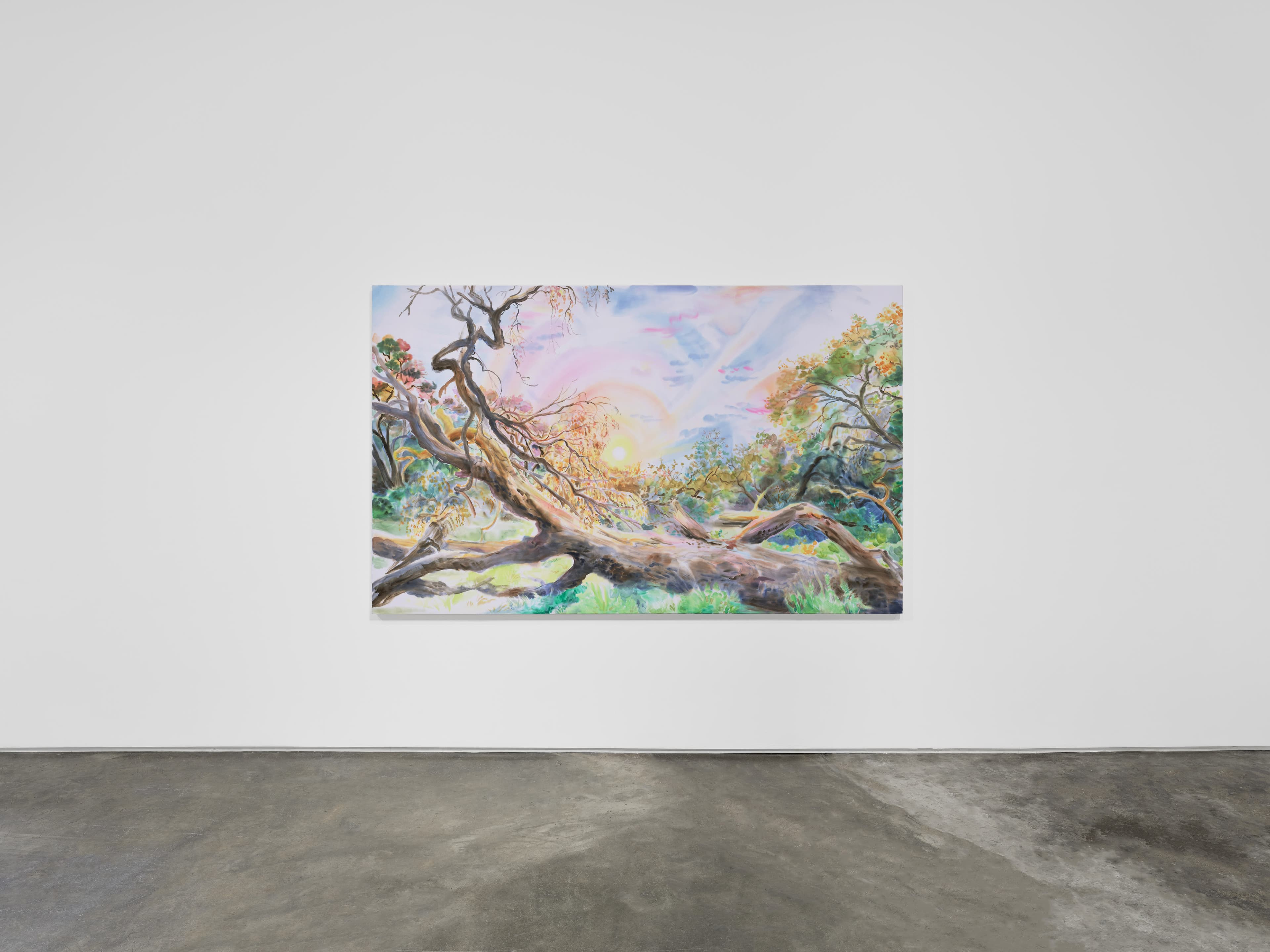 Michelle Blade — It's About Time — image 2 of 2