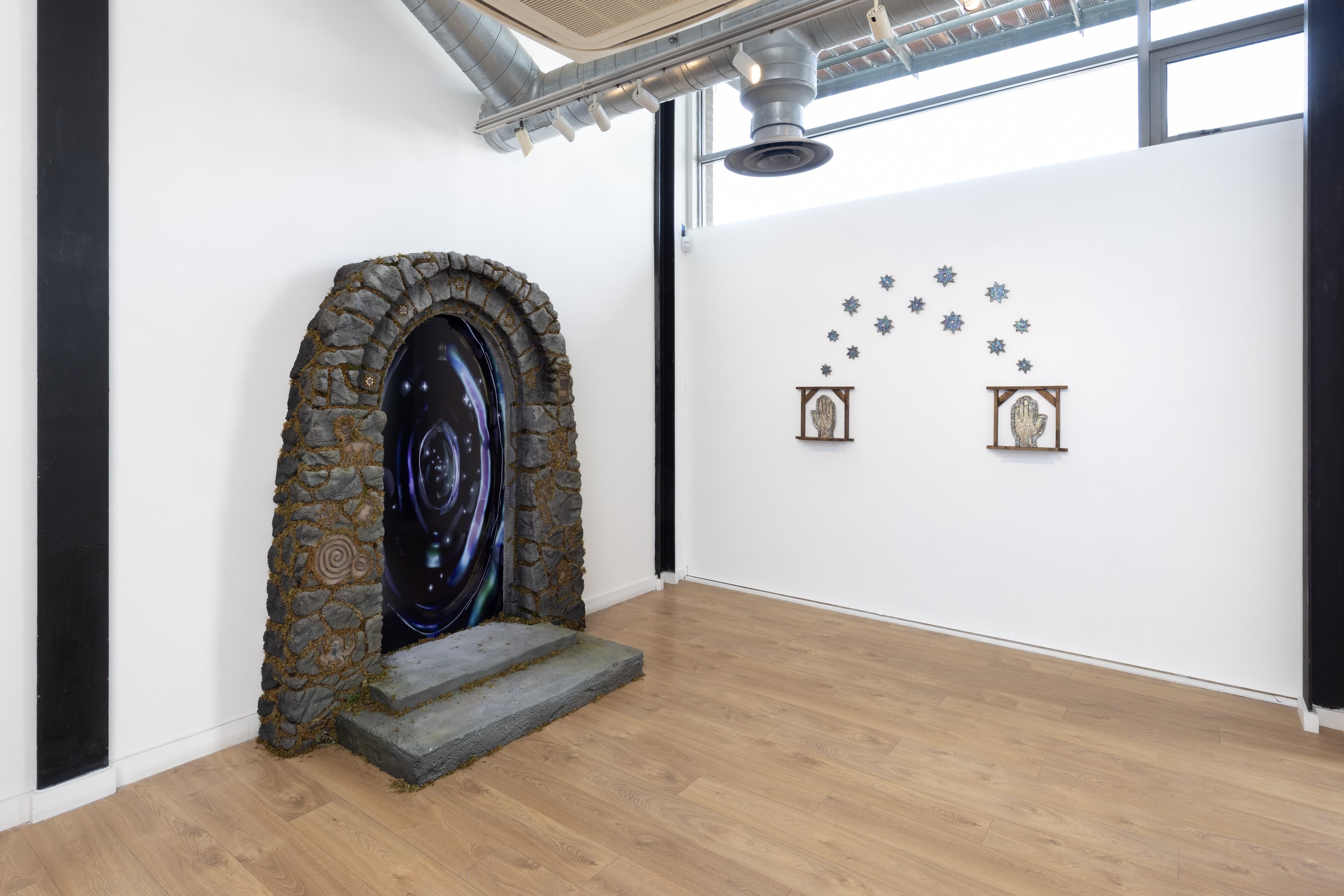 Zayn Qahtani — The Whisperings — image 3 of 3