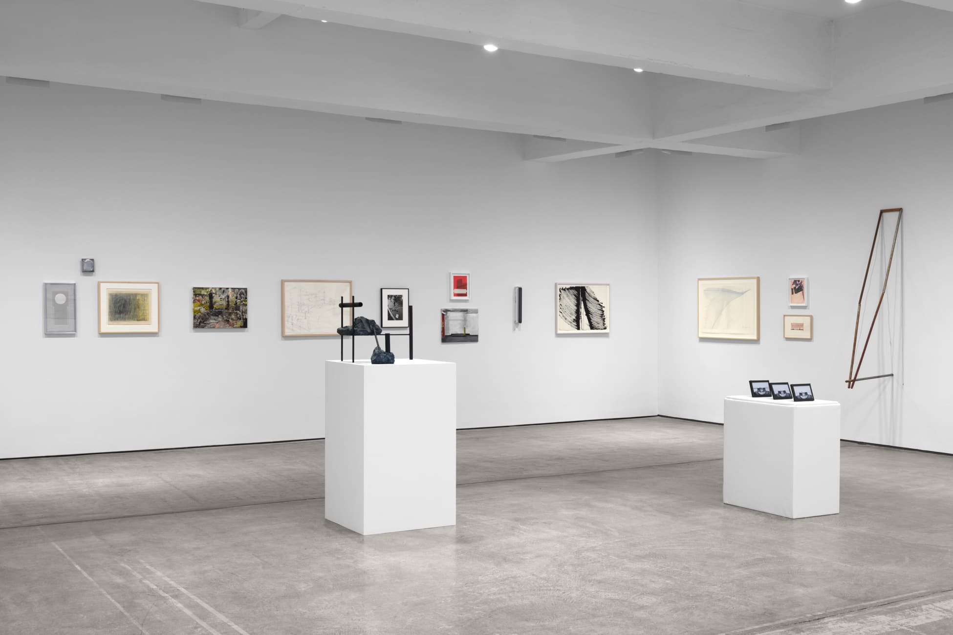 Group Exhibition — Benefit Exhibition for the Foundation for Contemporary Arts — image 3 of 8