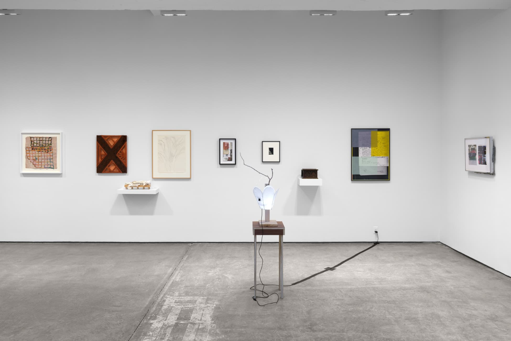 Group Exhibition — Benefit Exhibition for the Foundation for Contemporary Arts — image 4 of 8