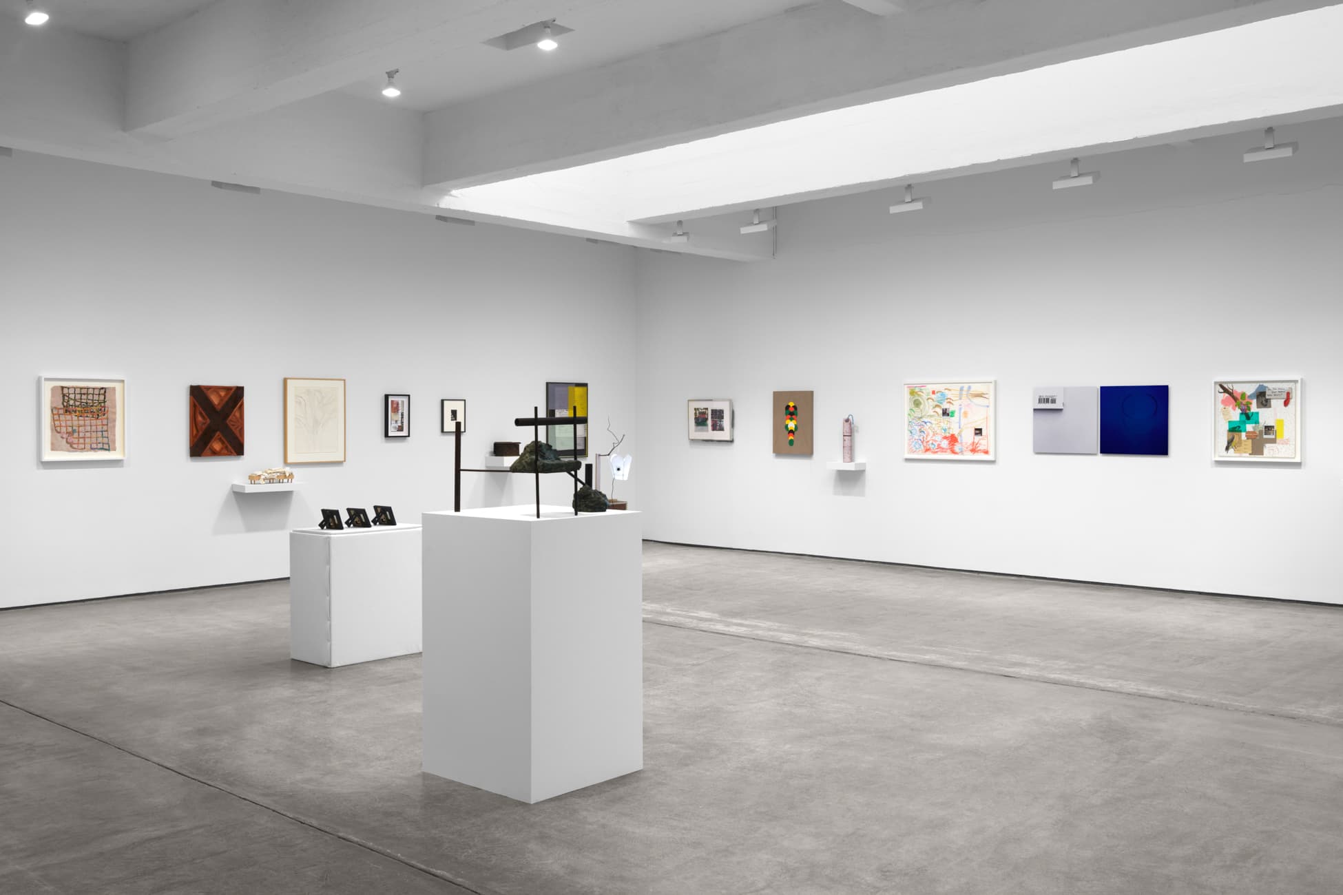 Group Exhibition — Benefit Exhibition for the Foundation for Contemporary Arts — image 5 of 8