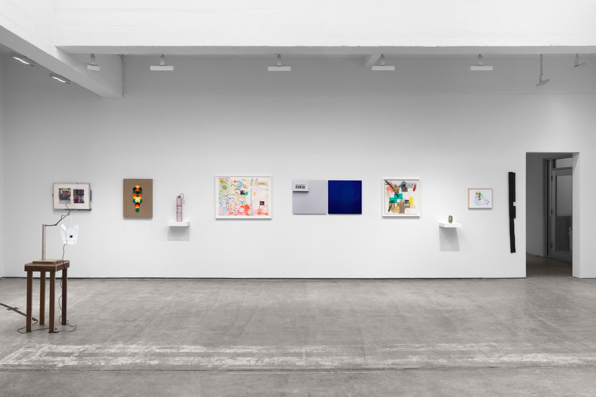 Group Exhibition — Benefit Exhibition for the Foundation for Contemporary Arts — image 6 of 8