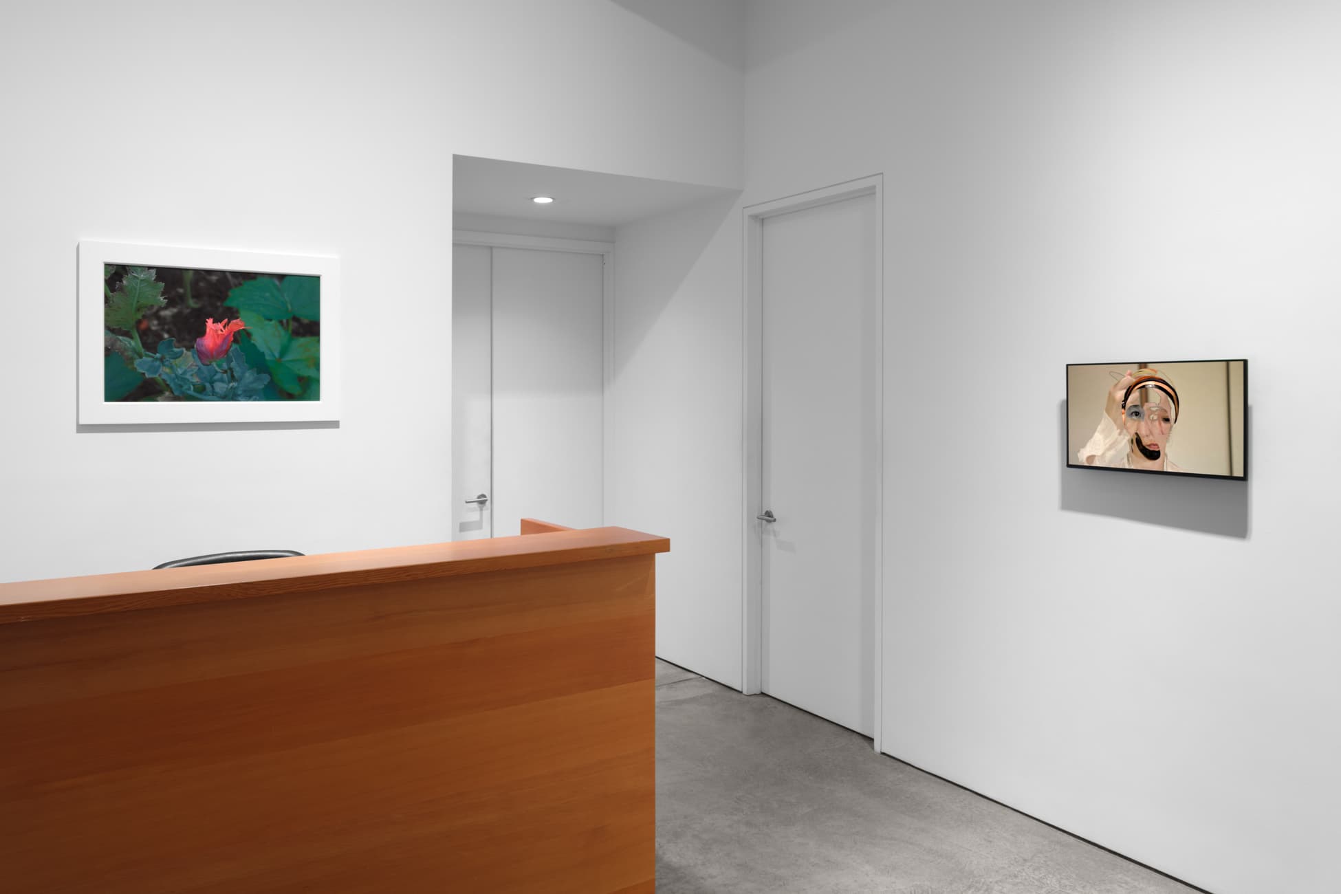 Group Exhibition — Benefit Exhibition for the Foundation for Contemporary Arts — image 8 of 8