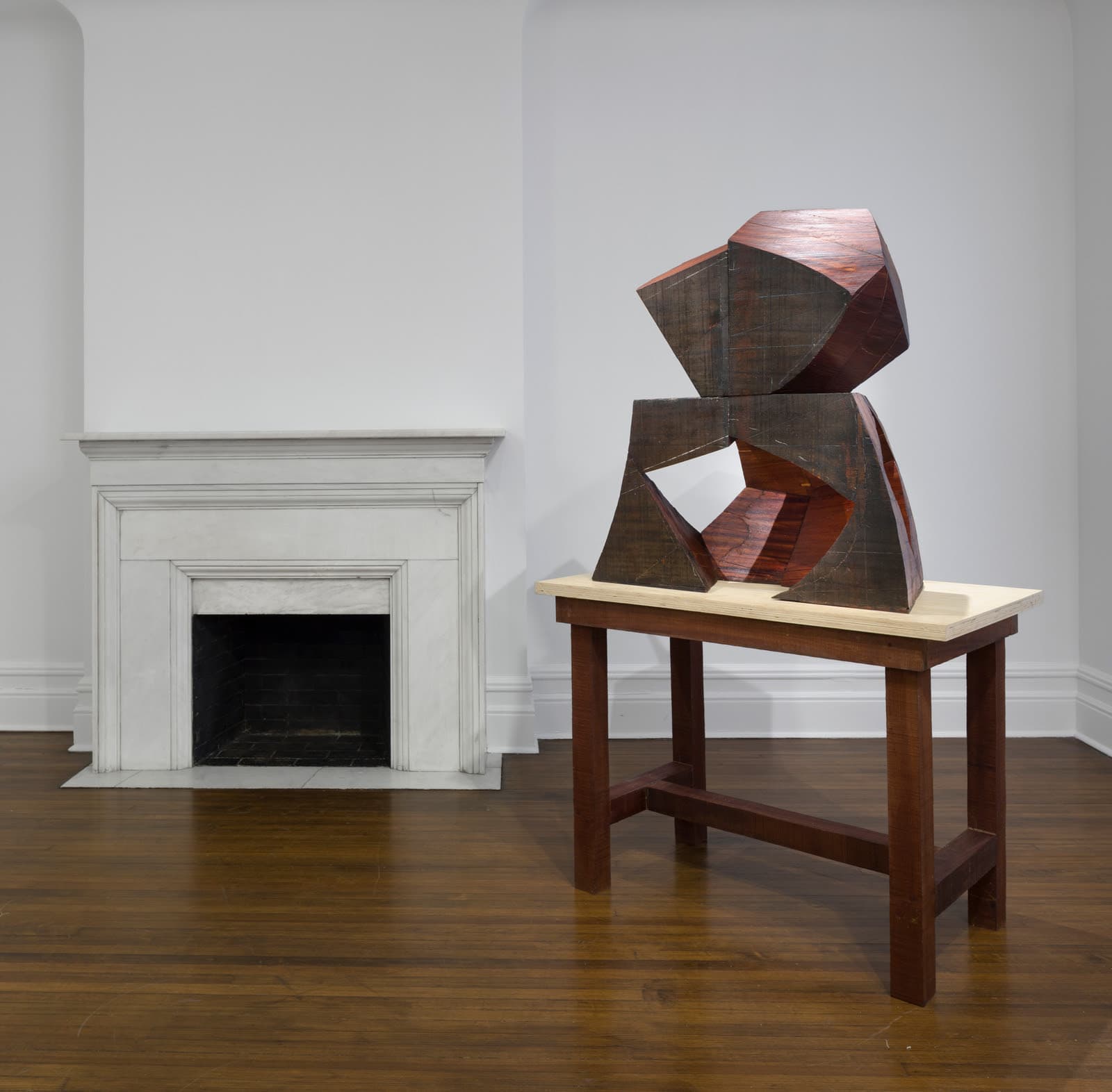 Mel Kendrick — Tilt — image 1 of 4