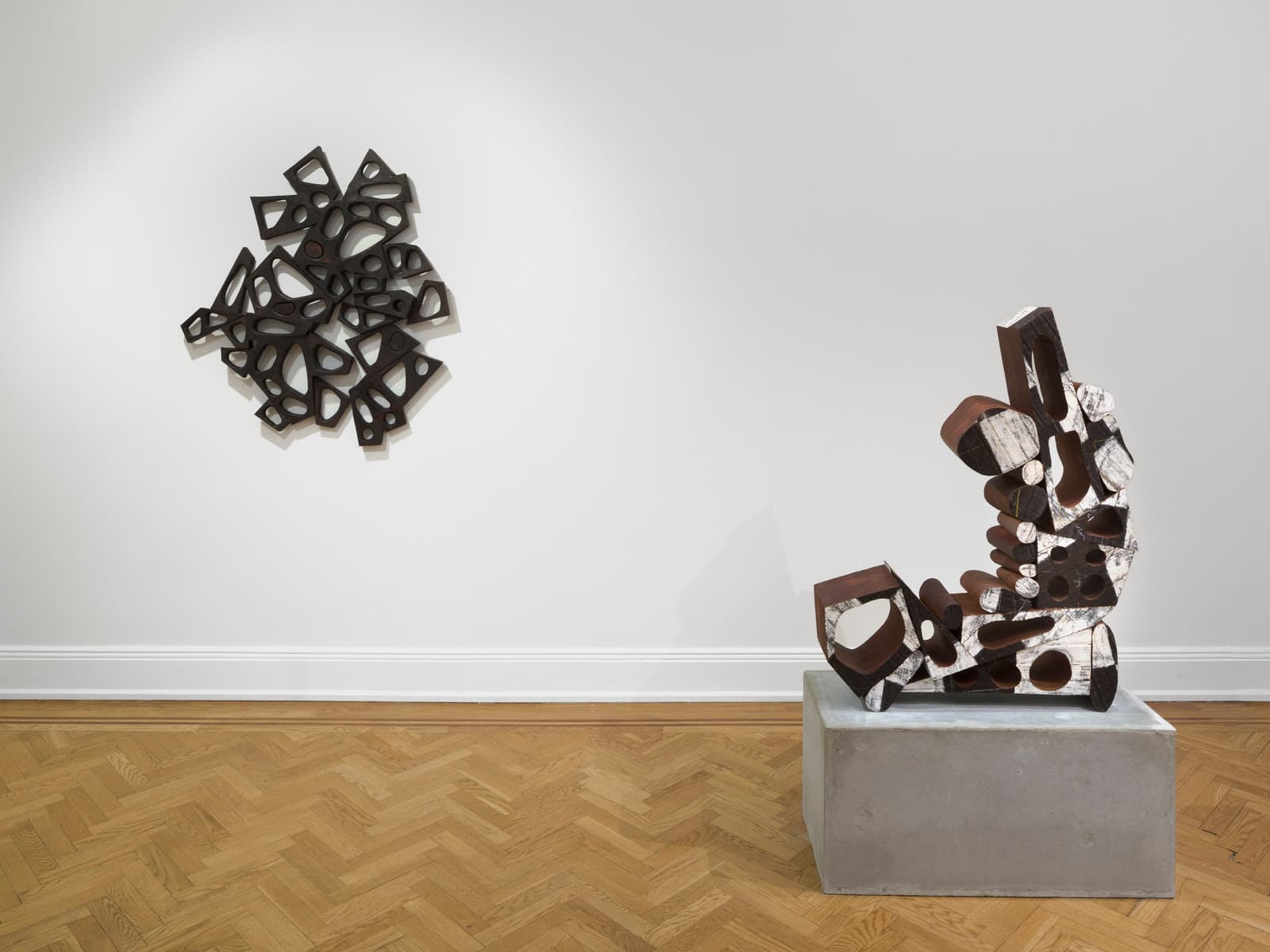 Mel Kendrick — Tilt — image 2 of 4