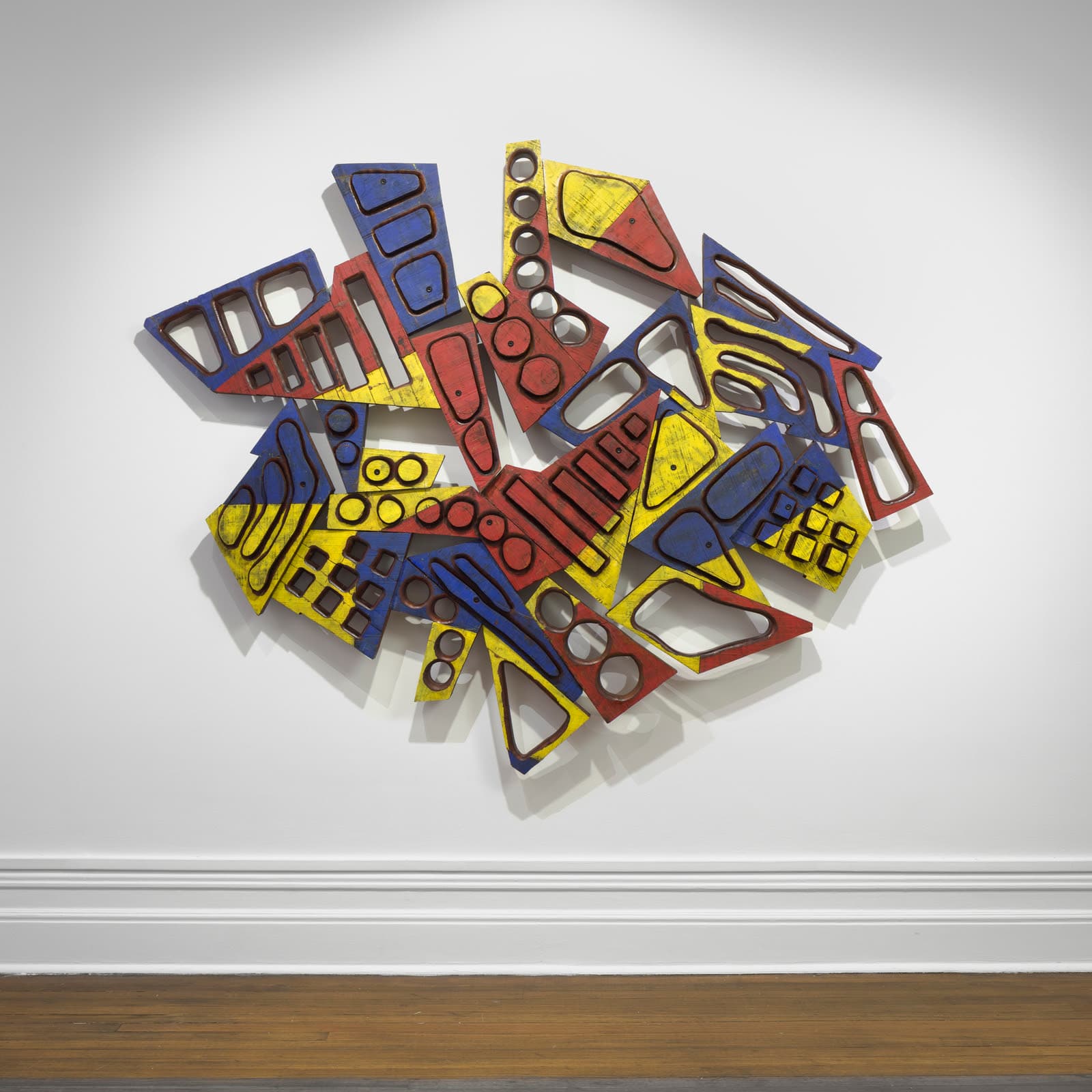 Mel Kendrick — Tilt — image 4 of 4