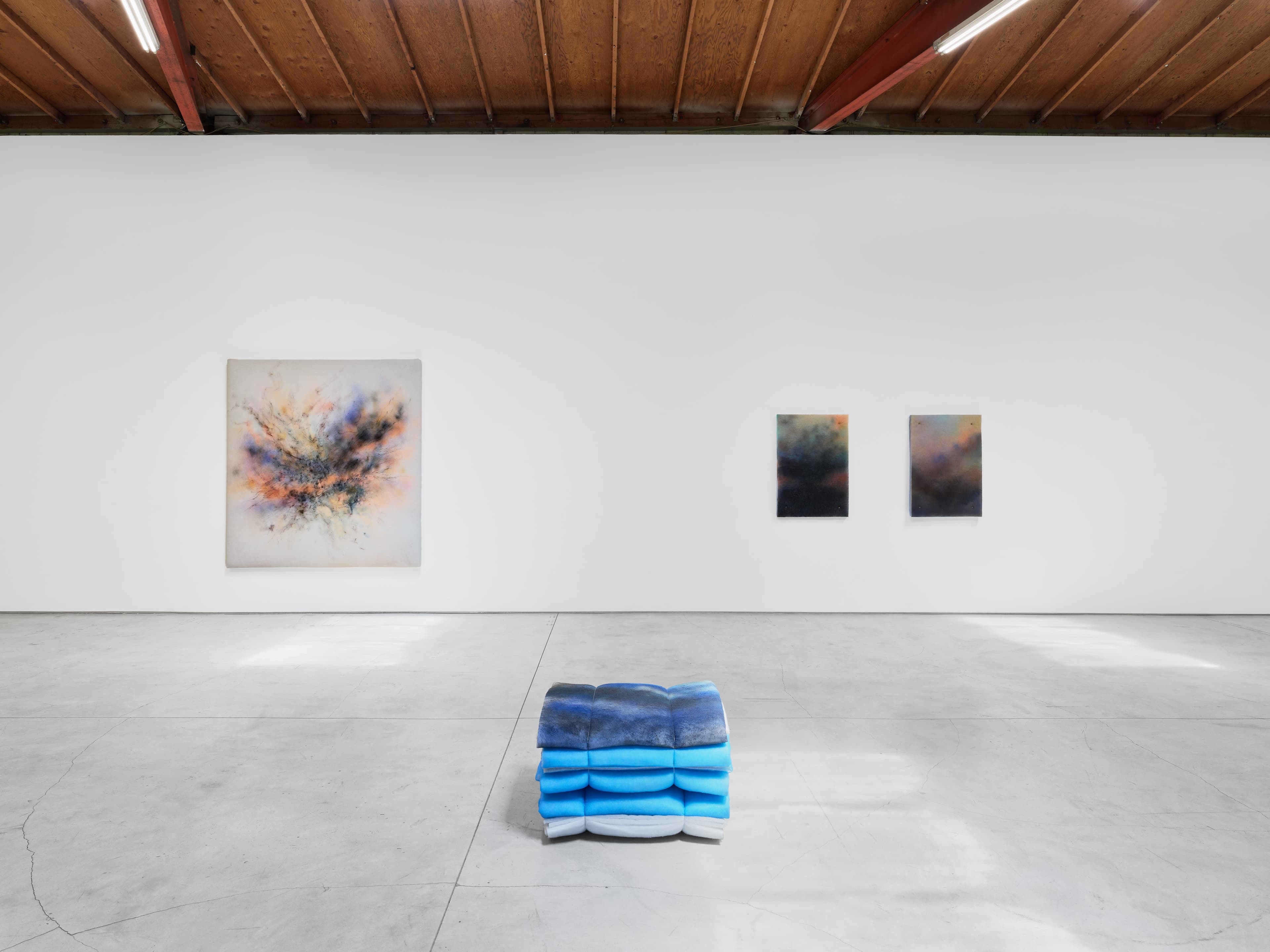 Corinna Gosmaro — The Whole Adrift — image 1 of 2