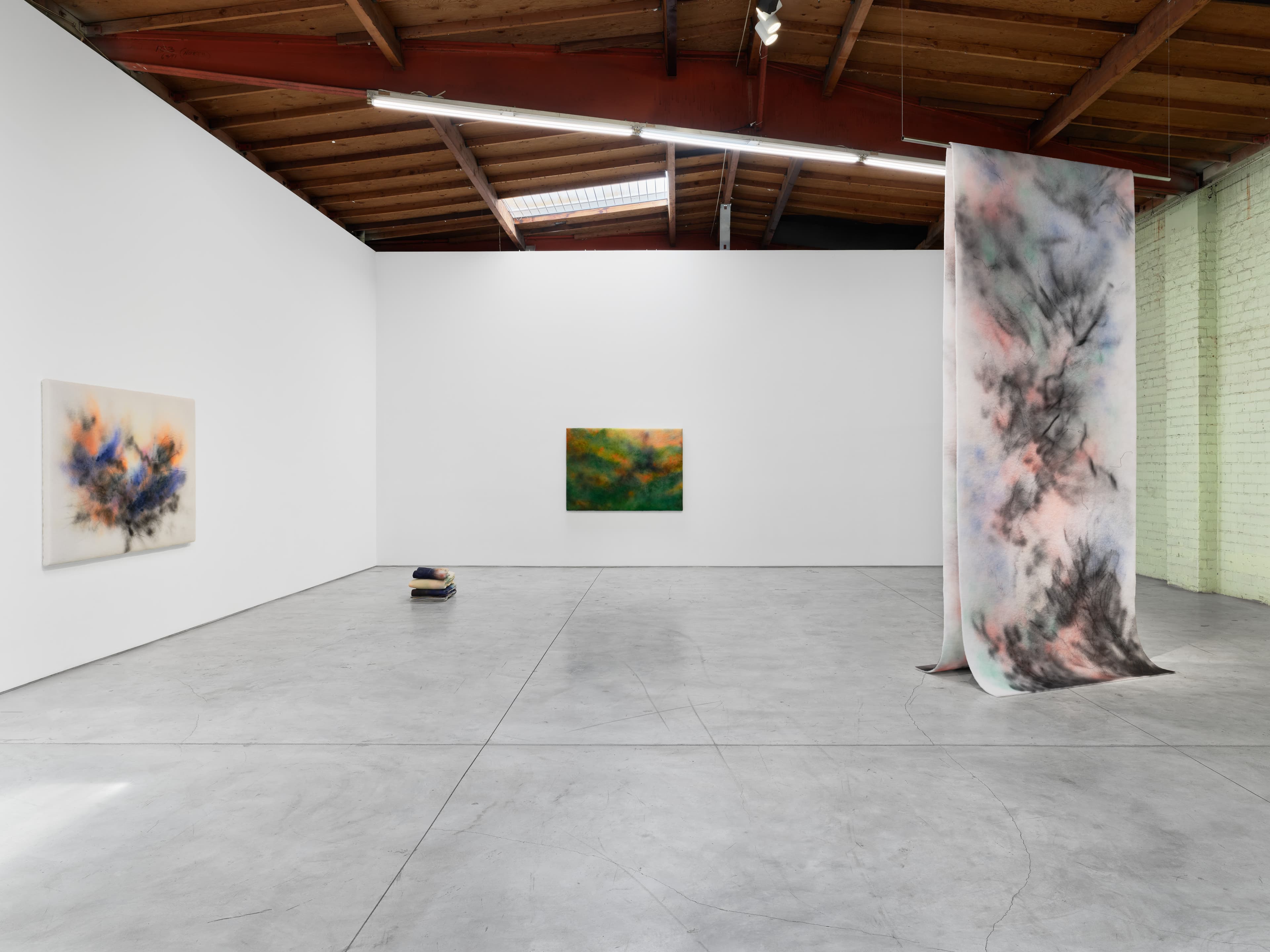 Corinna Gosmaro — The Whole Adrift — image 2 of 2