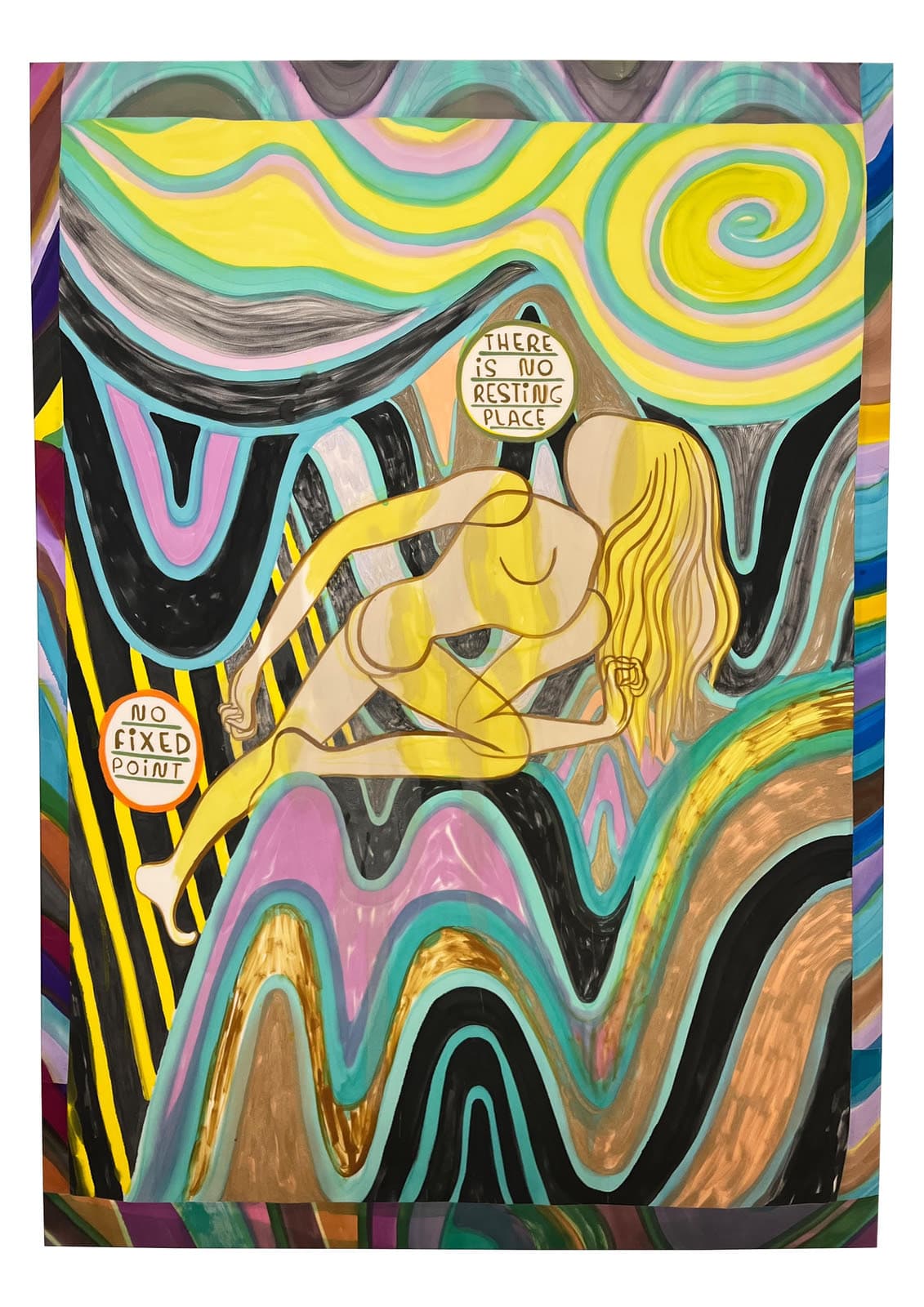 Emma Talbot — Always in Transformation — image 2 of 2