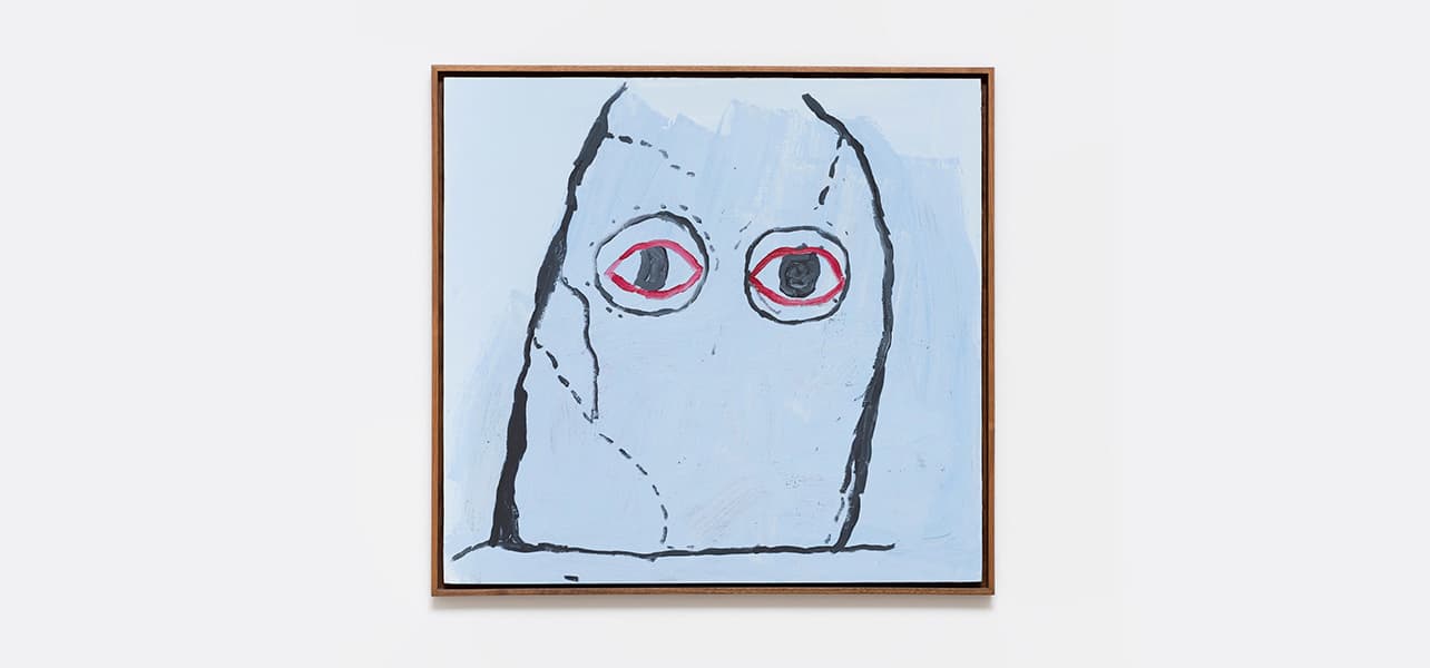 Group Exhibition — Timothy Taylor: 30 Years — image 2 of 2