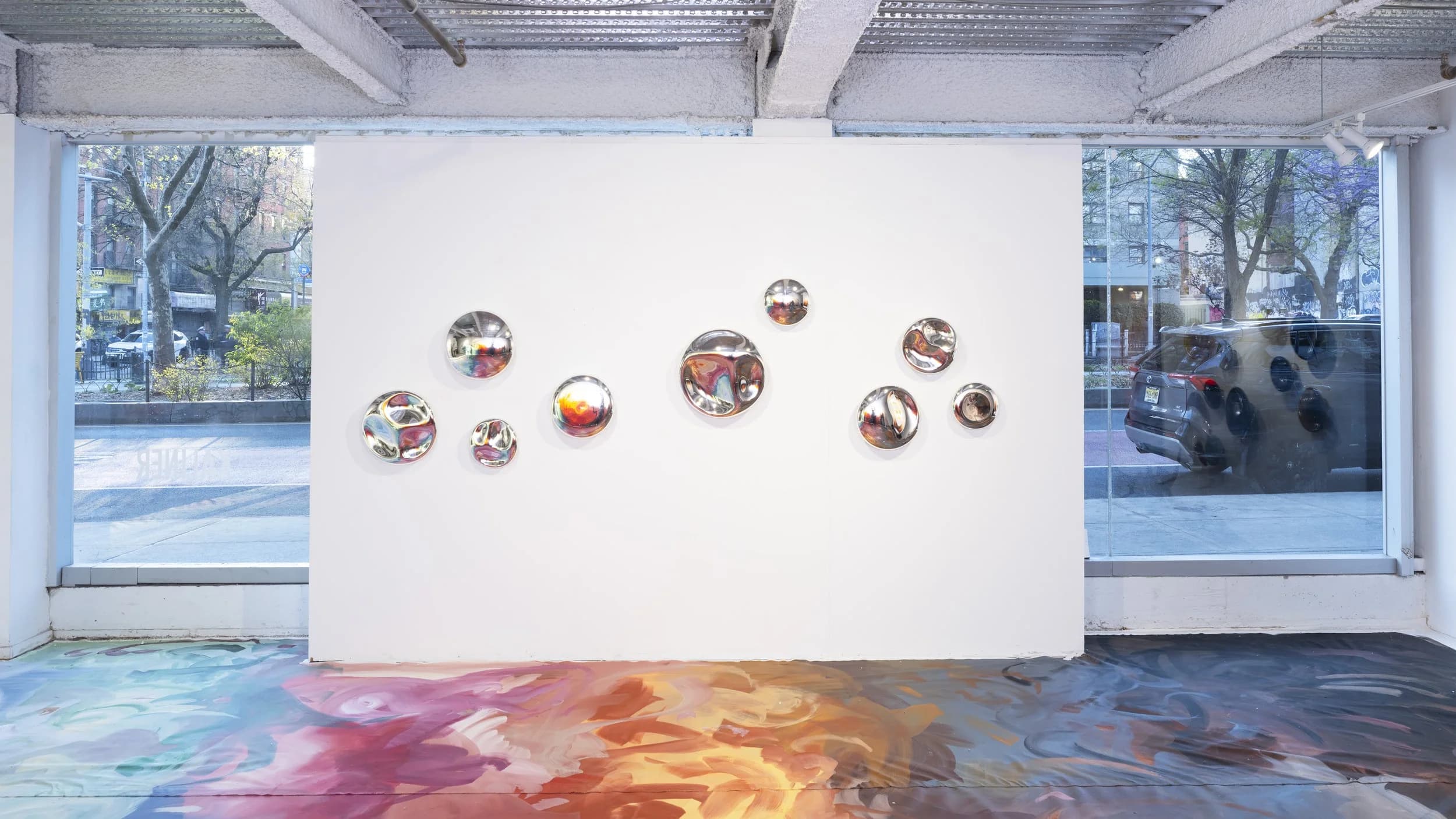 Austin Fields & Pàulla Scàvazzini — Between Utopias and the Abyss — image 3 of 3