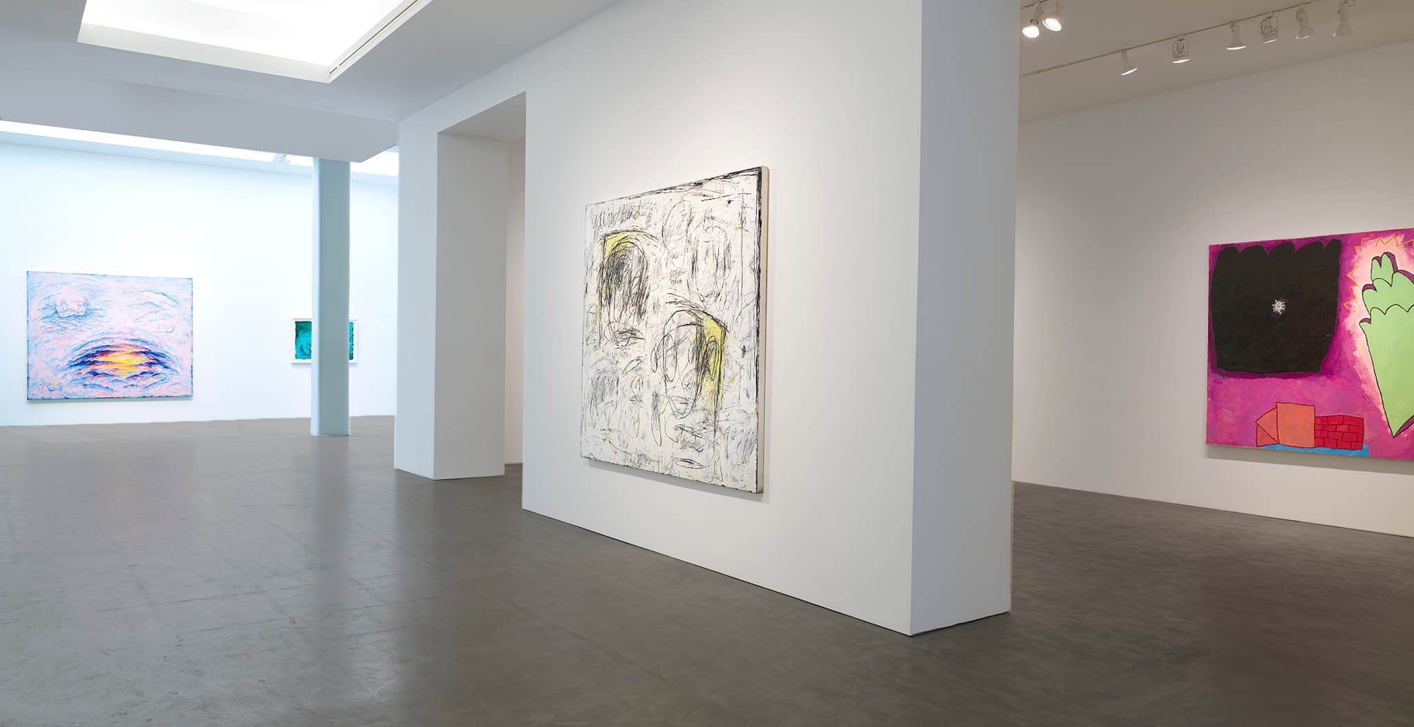 Louisa Chase — The Eighties — image 7 of 8
