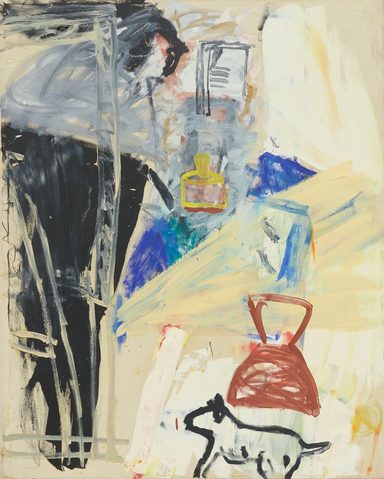 Roy Oxlade — Roy Oxlade — image 2 of 2