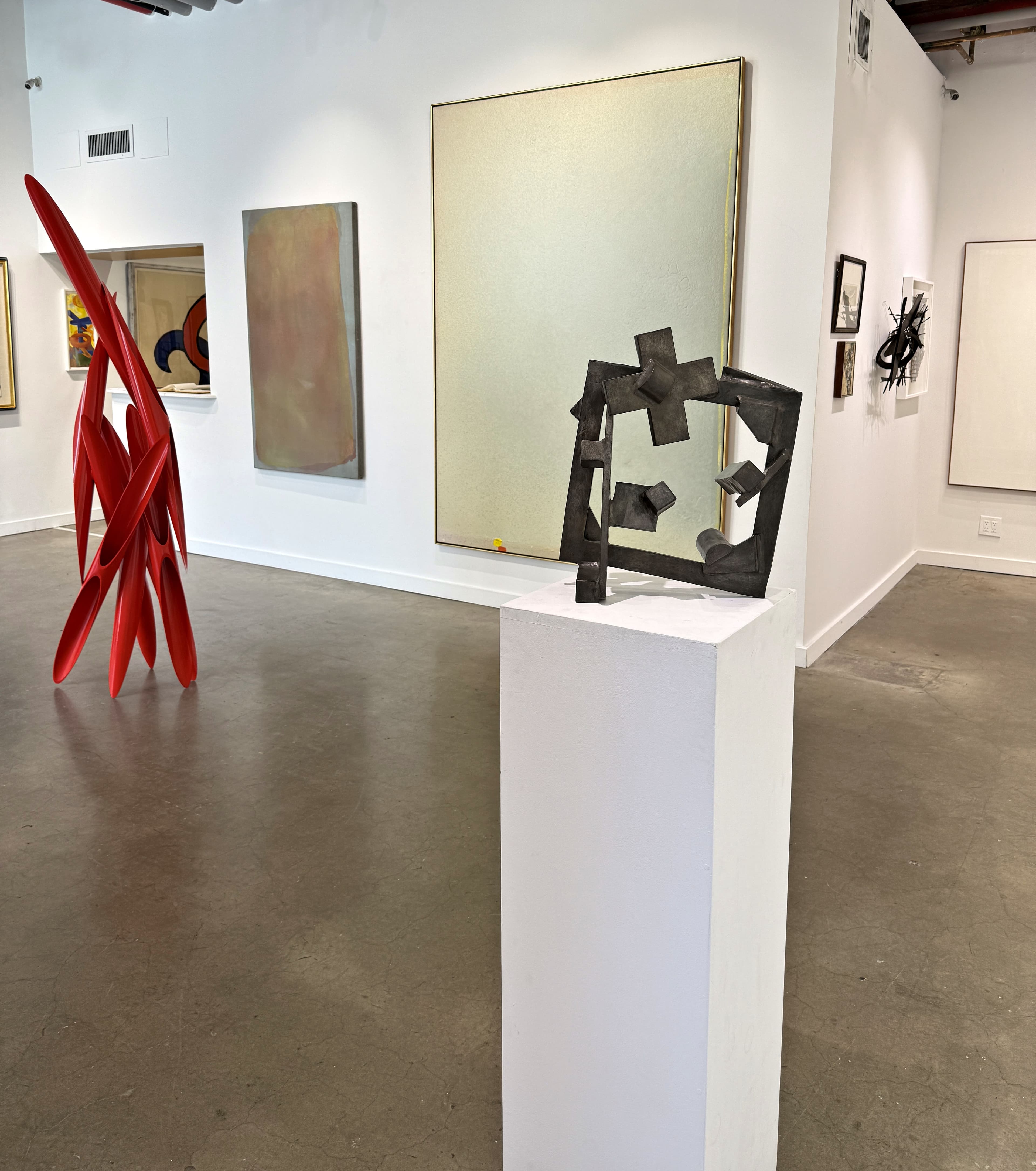 Group Exhibition — A Tribute to André Emmerich — image 5 of 8
