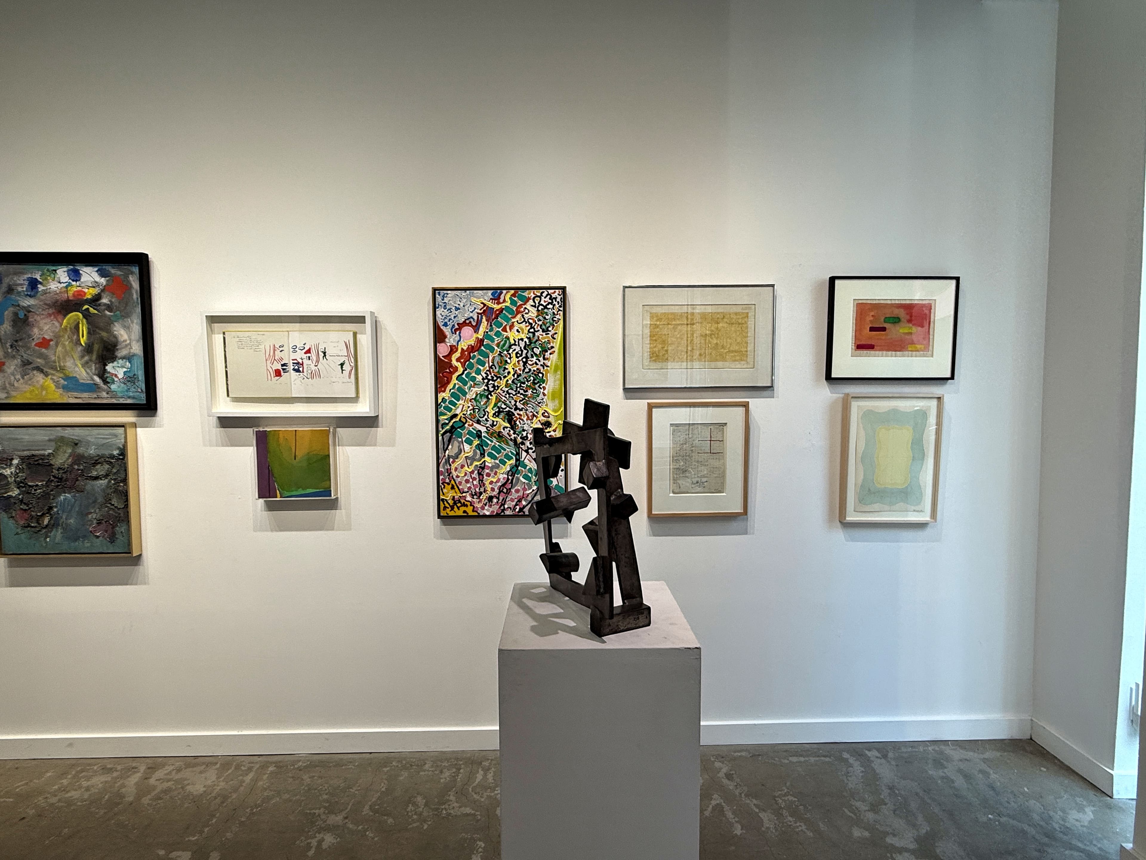 Group Exhibition — A Tribute to André Emmerich — image 7 of 8