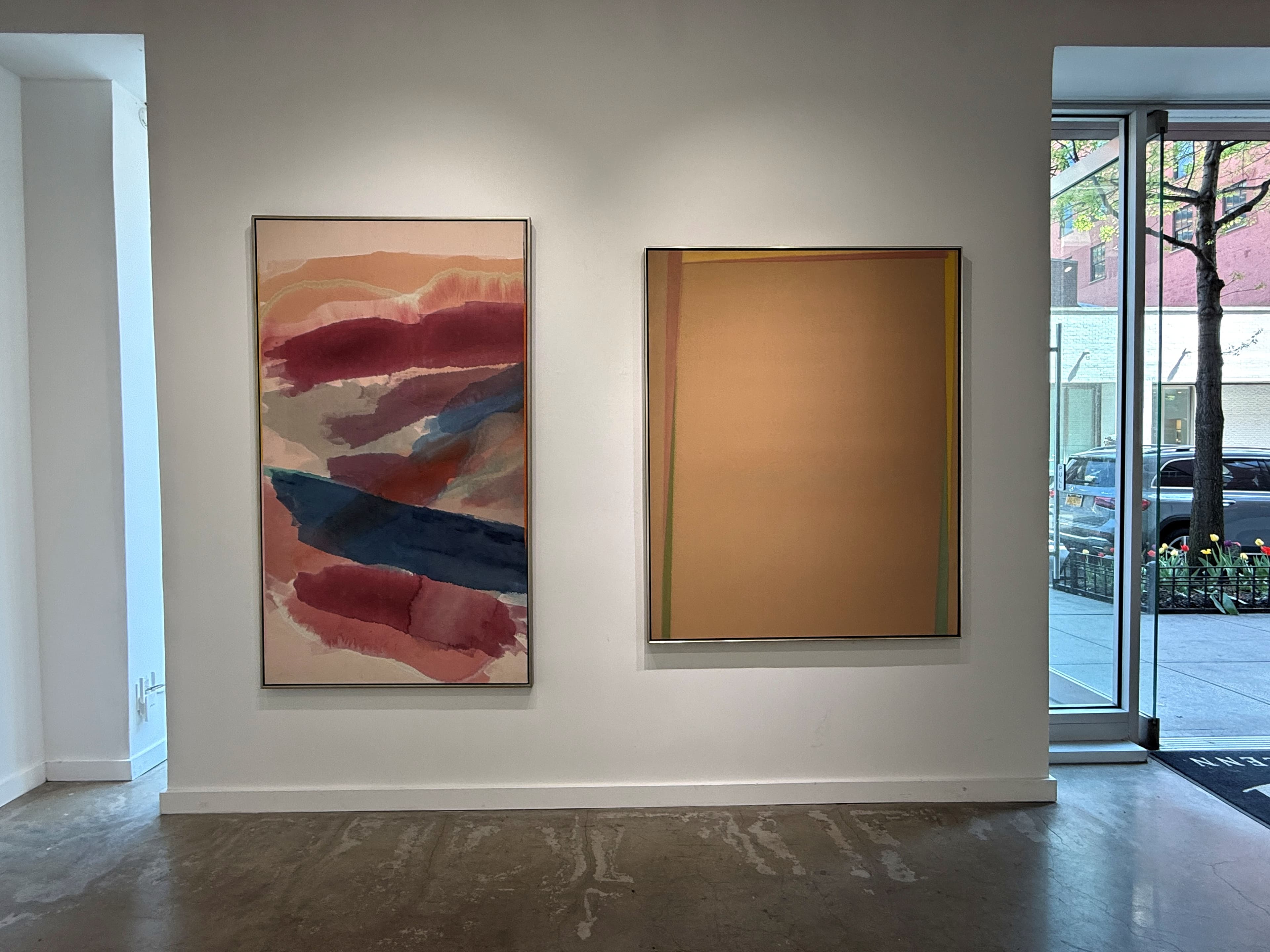 Group Exhibition — A Tribute to André Emmerich — image 9 of 12
