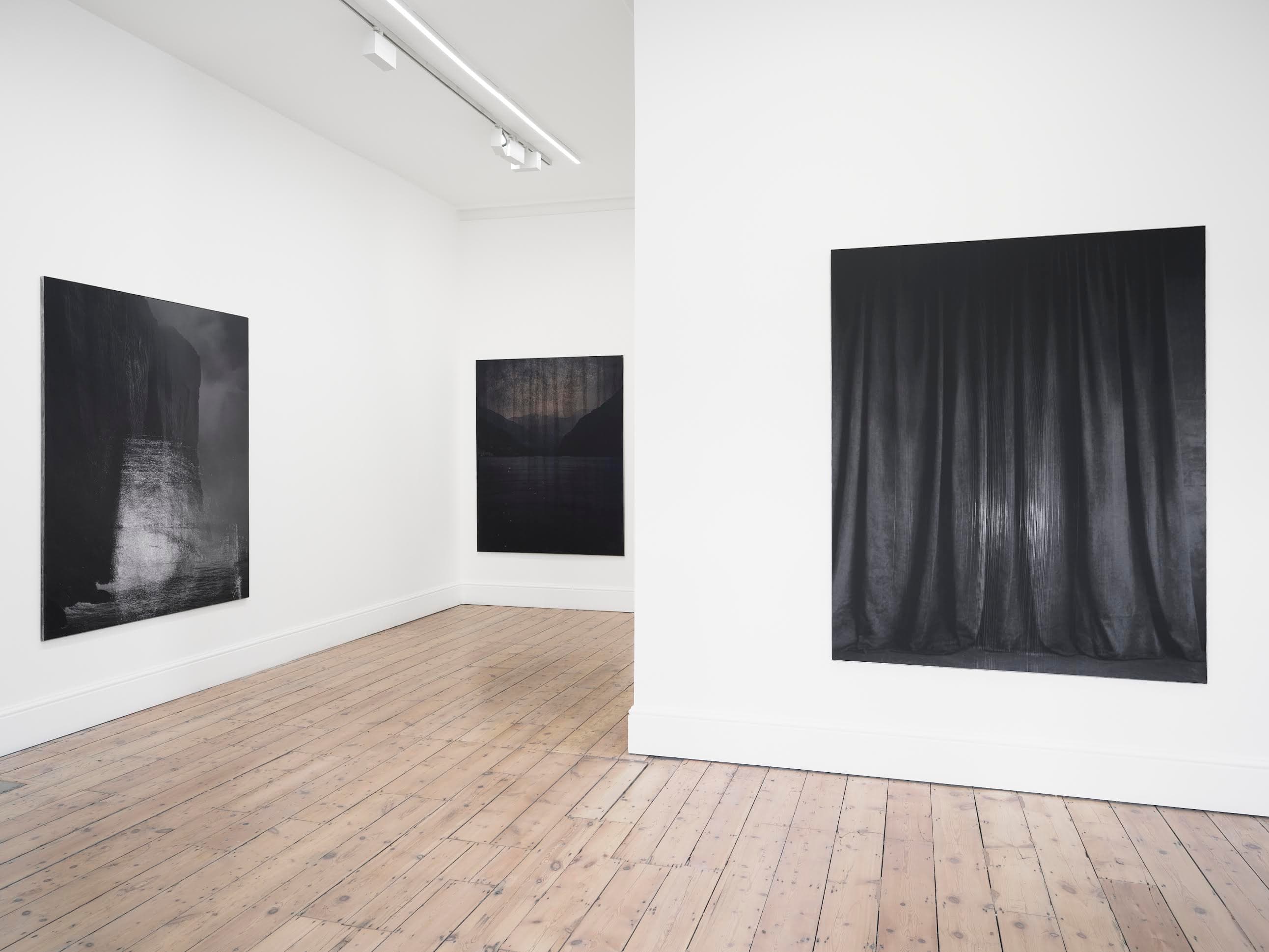 Dirk Braeckman — Although — image 1 of 8