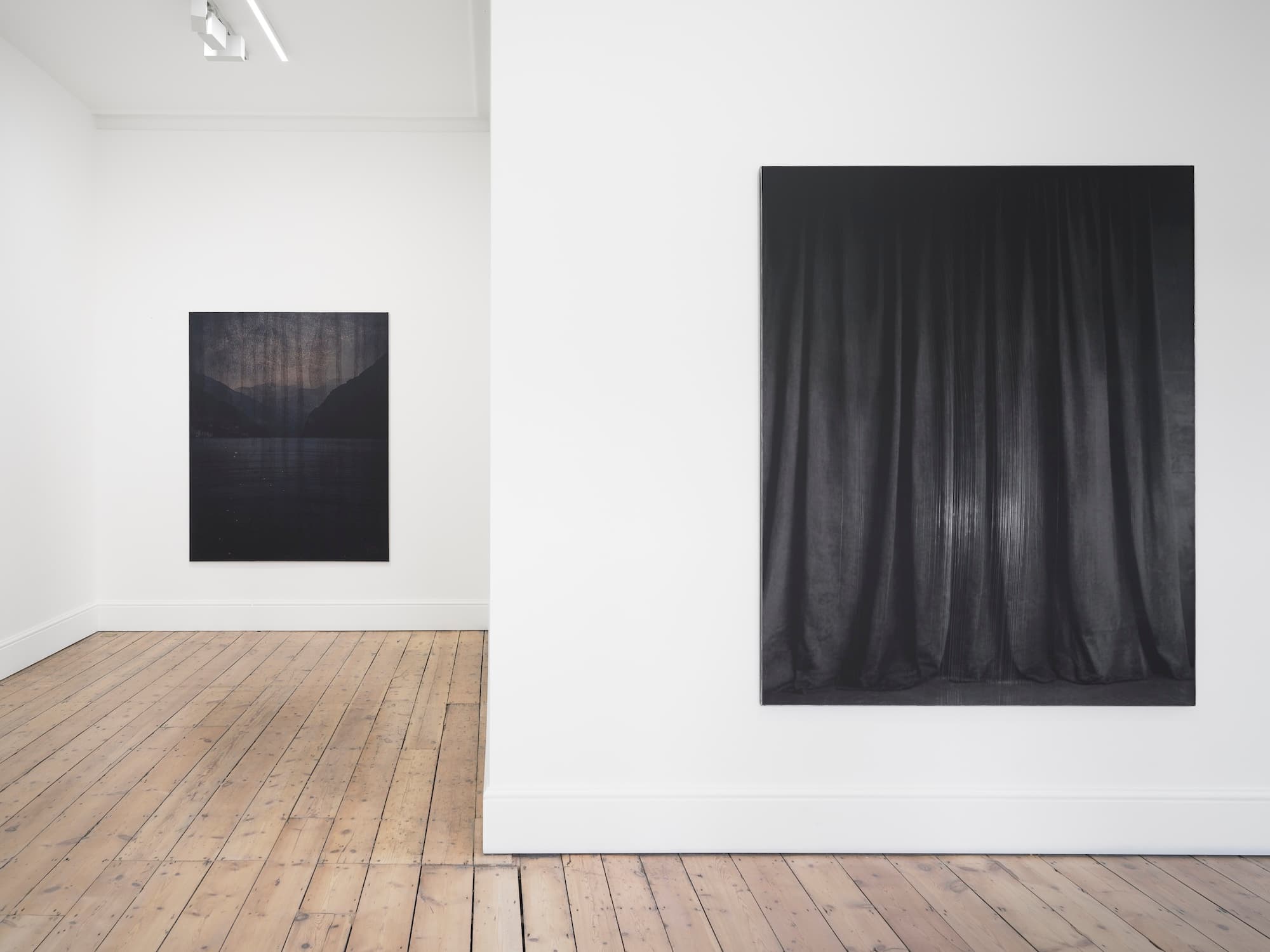 Dirk Braeckman — Although — image 3 of 8